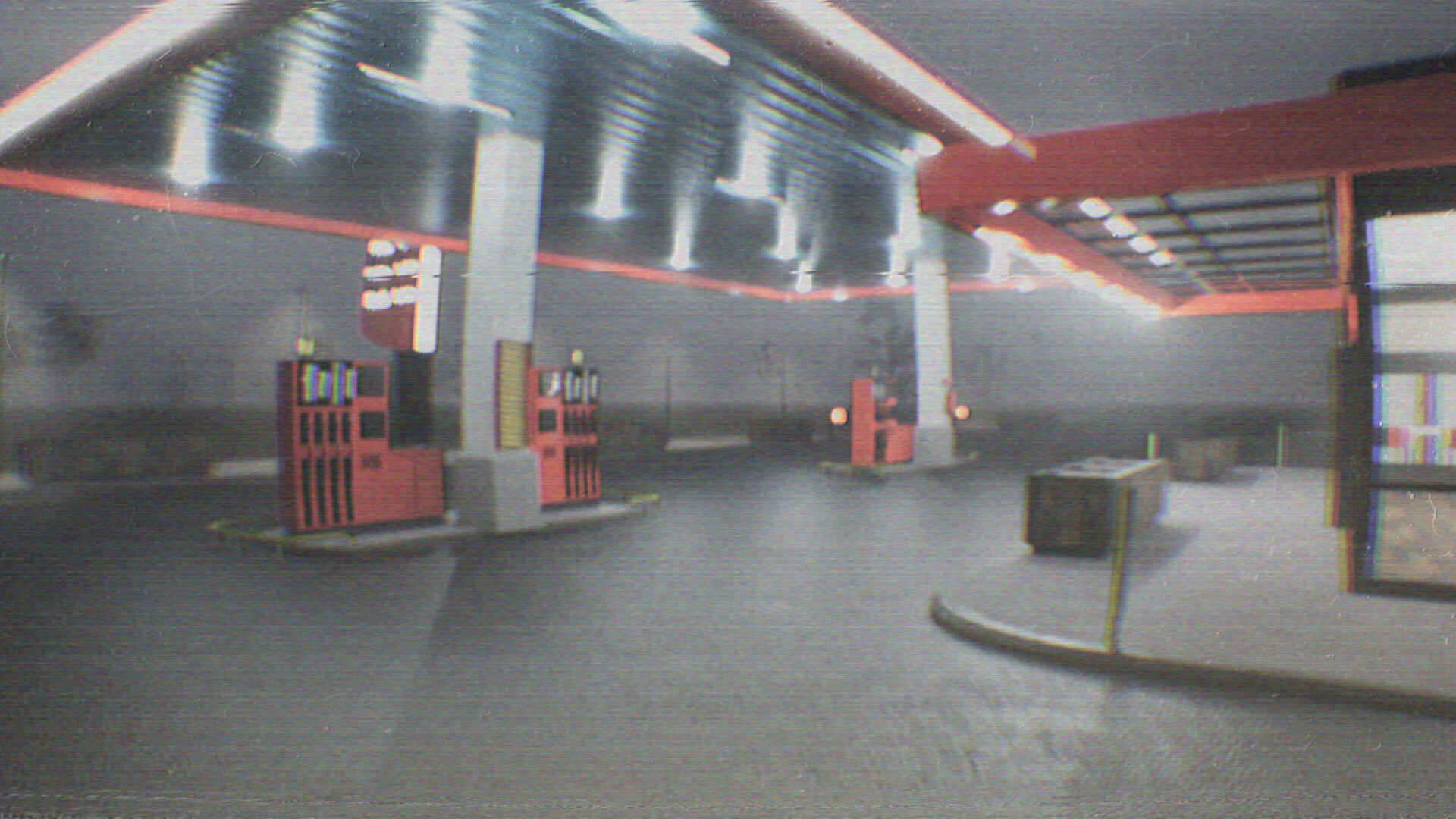 NO SHELTER screenshot 2