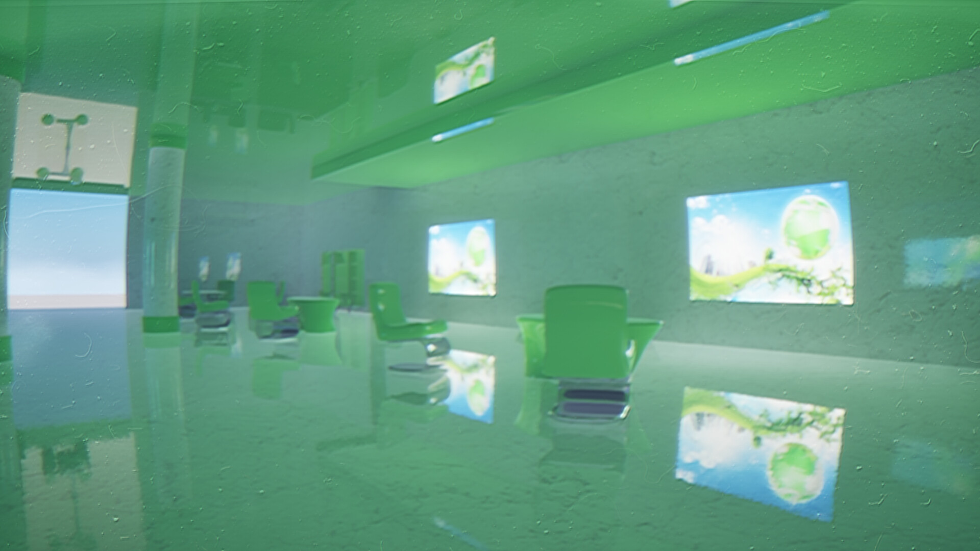 NO SHELTER screenshot 5