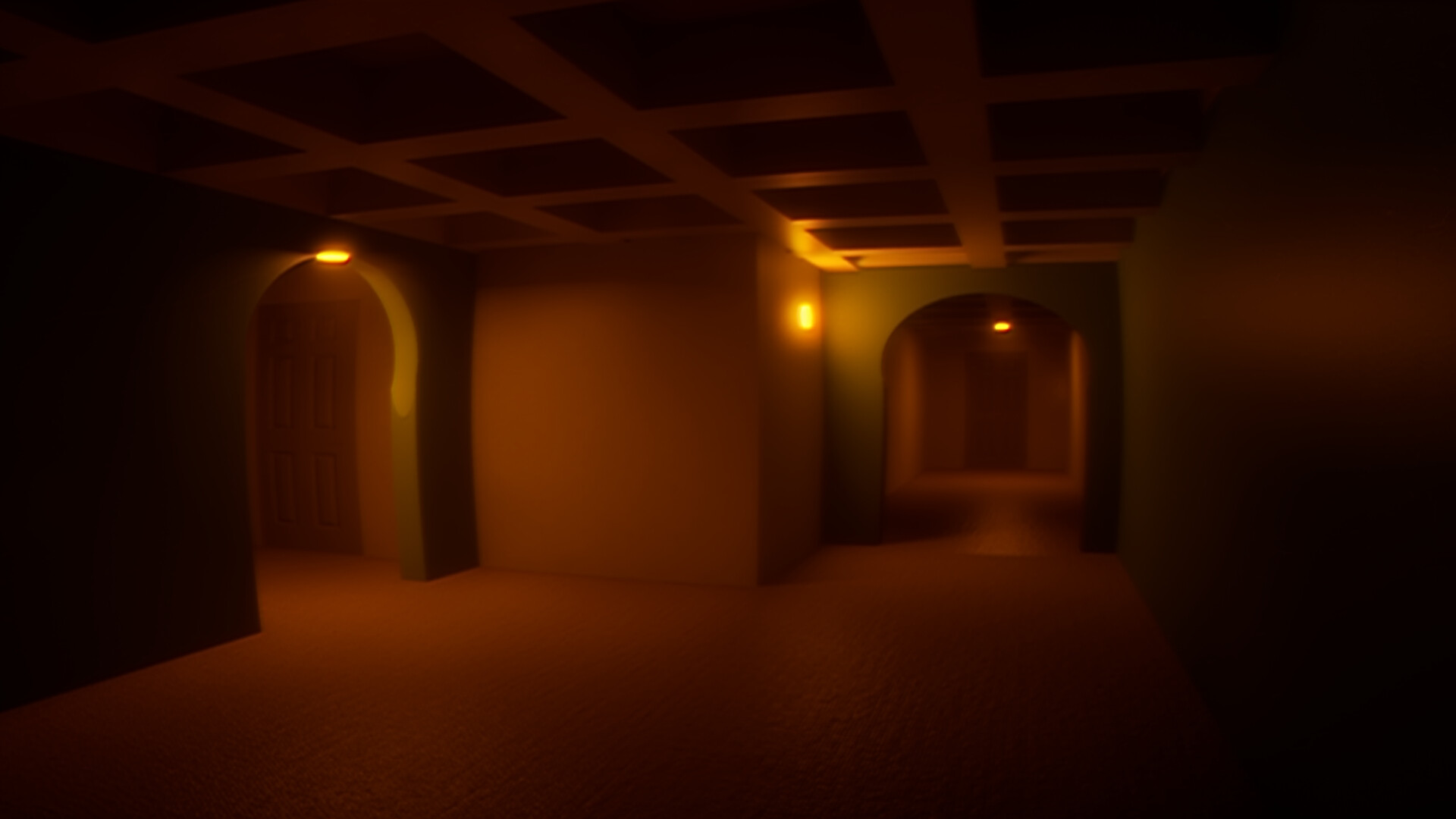 NO SHELTER screenshot 4