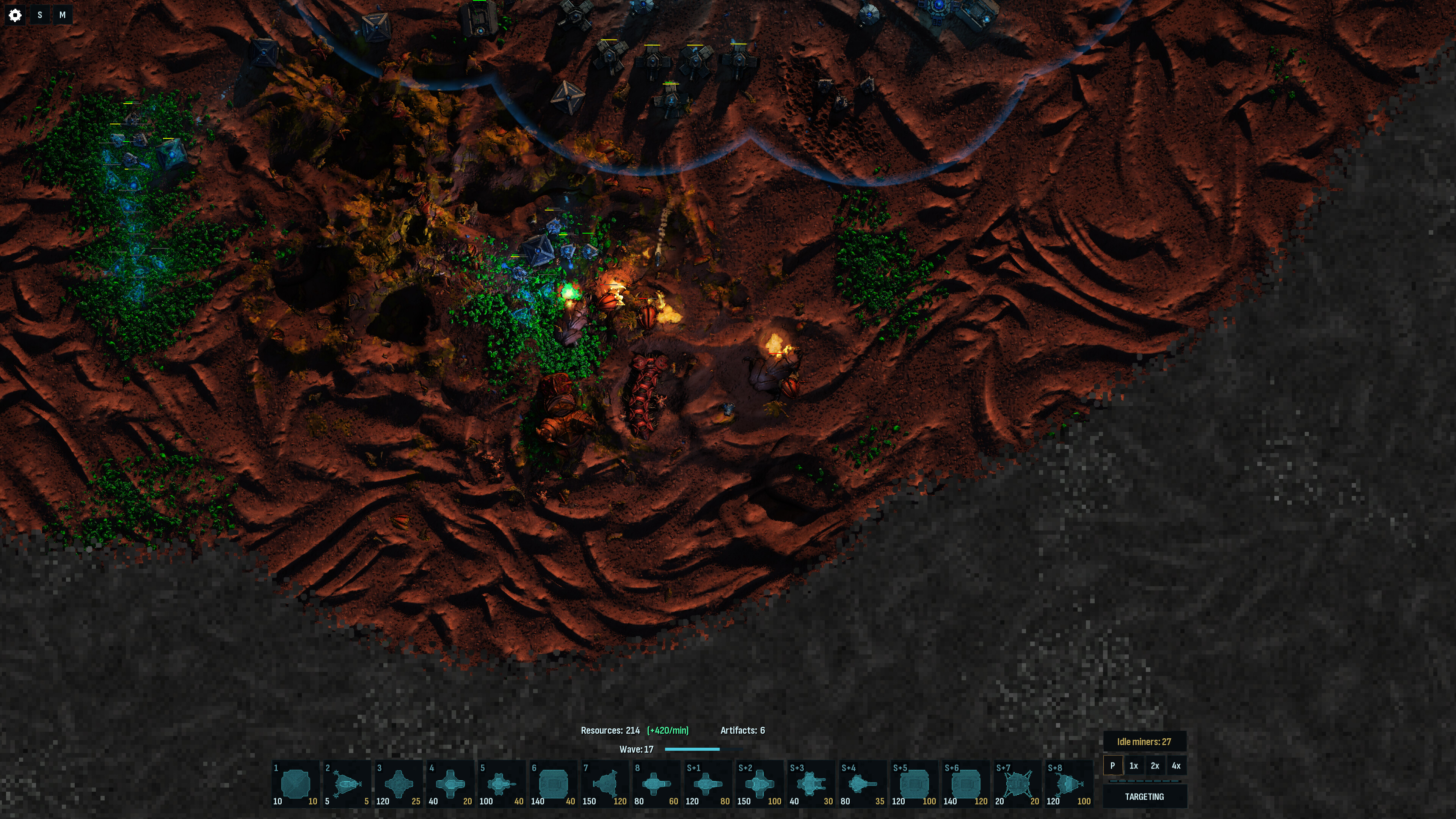 Power the Unknown screenshot 5
