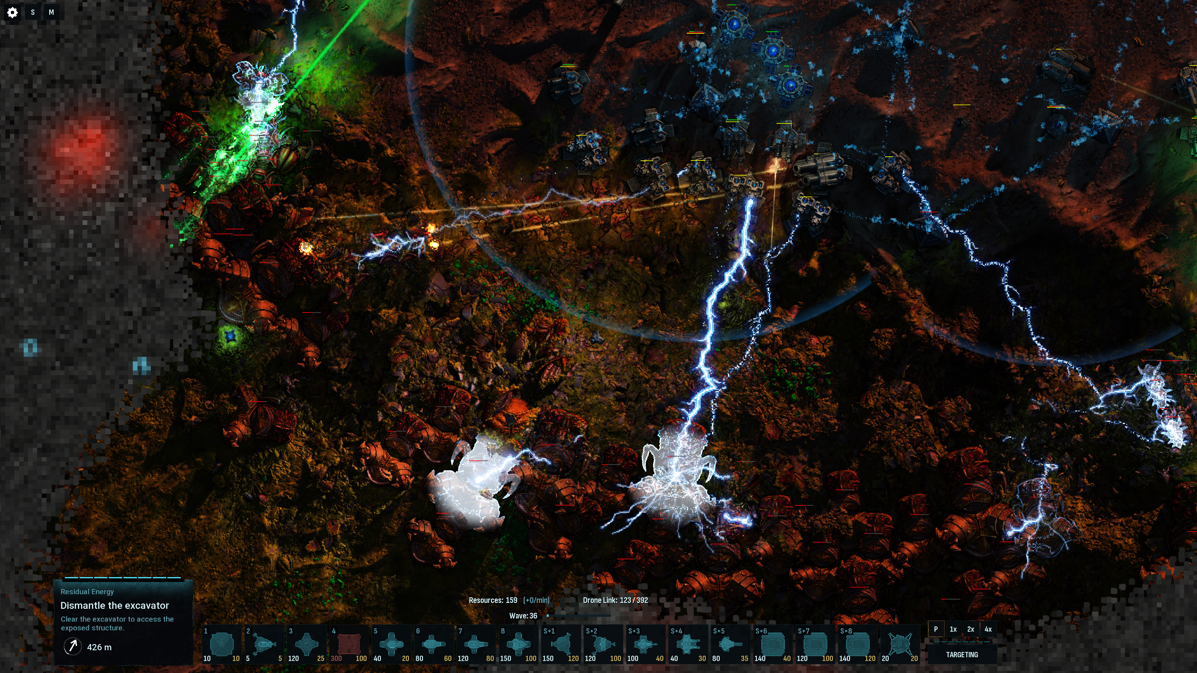 Power the Unknown screenshot 3