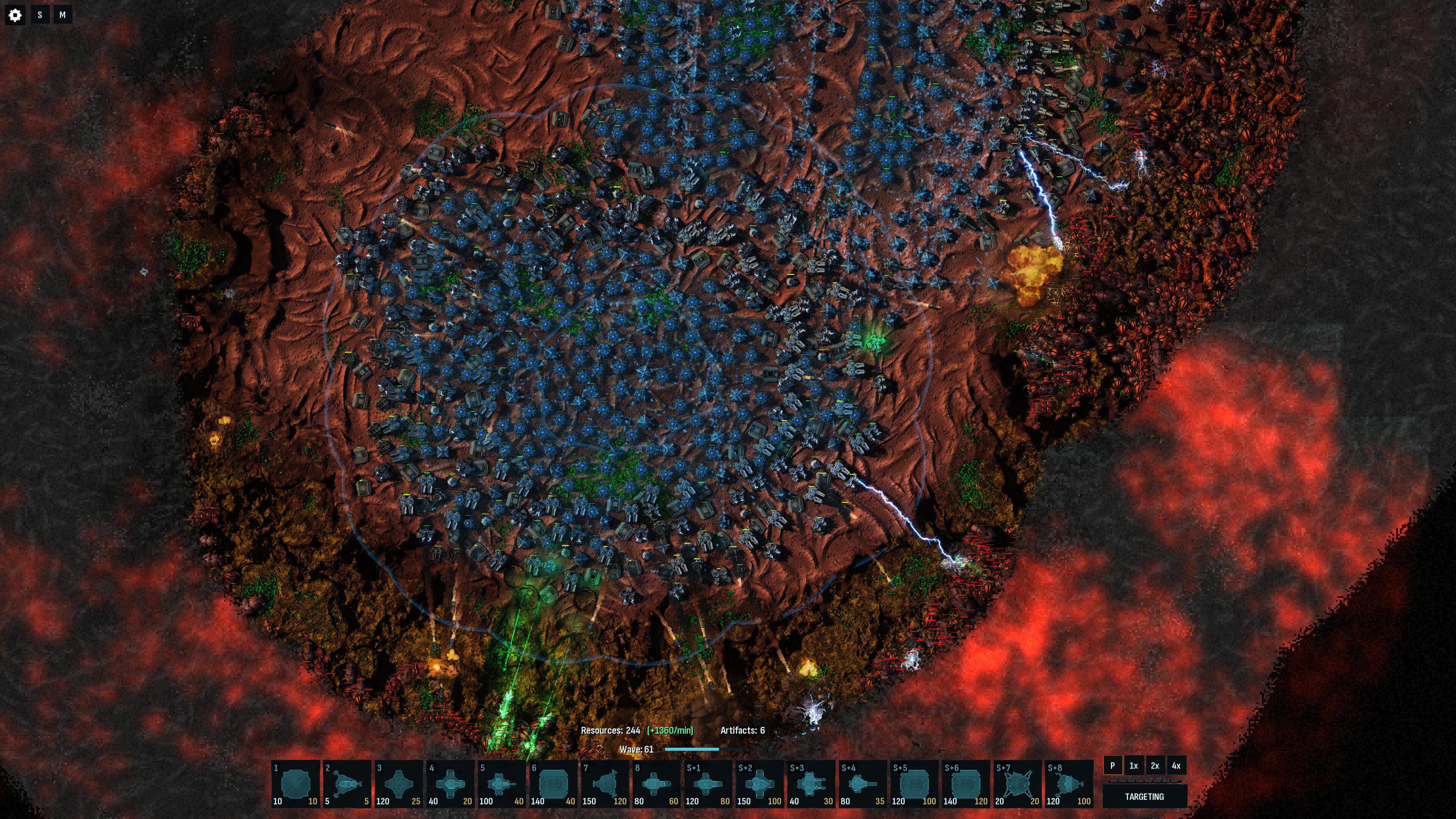 Power the Unknown screenshot 4