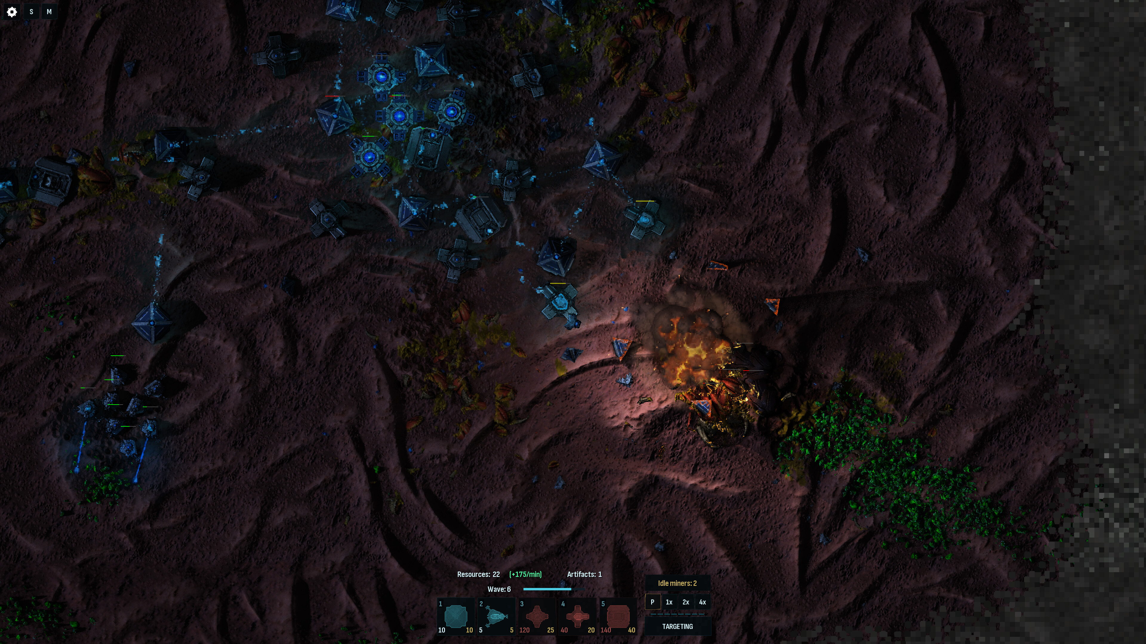Power the Unknown screenshot 2