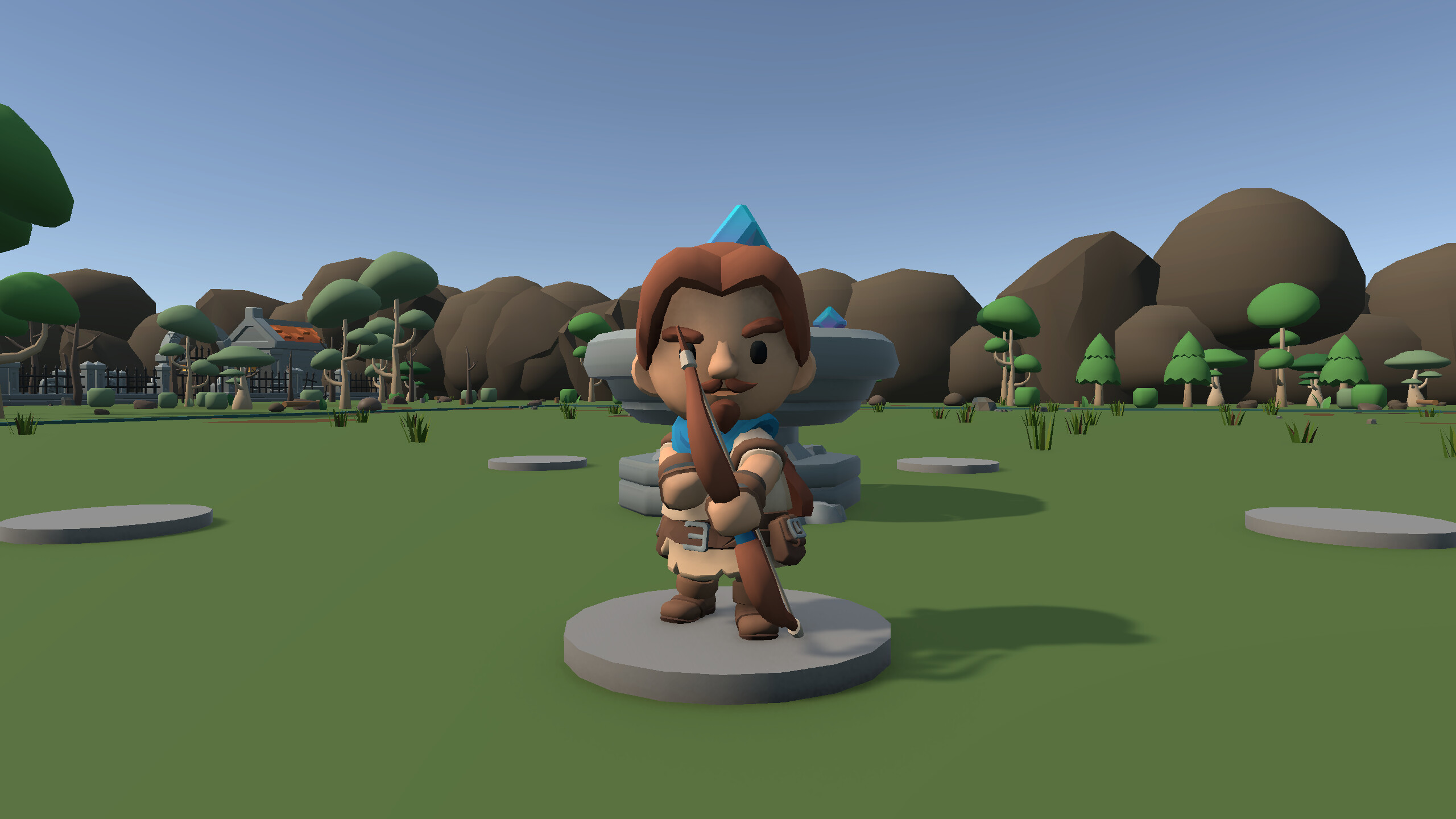 Fortfall screenshot 3