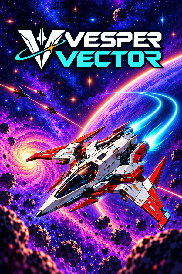 Vesper Vector