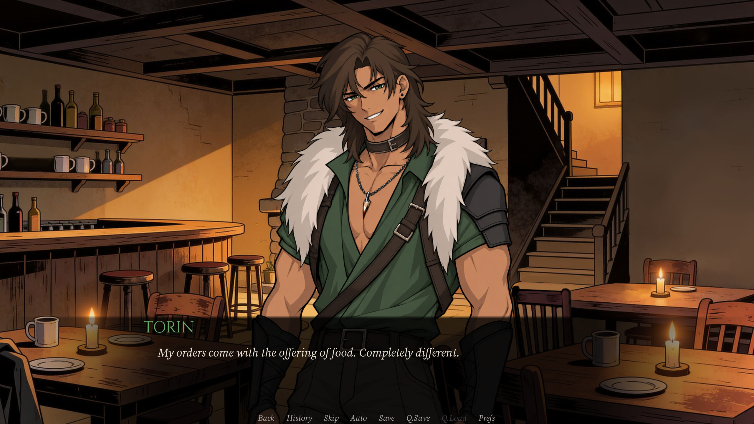 UNDIVIDED screenshot 4