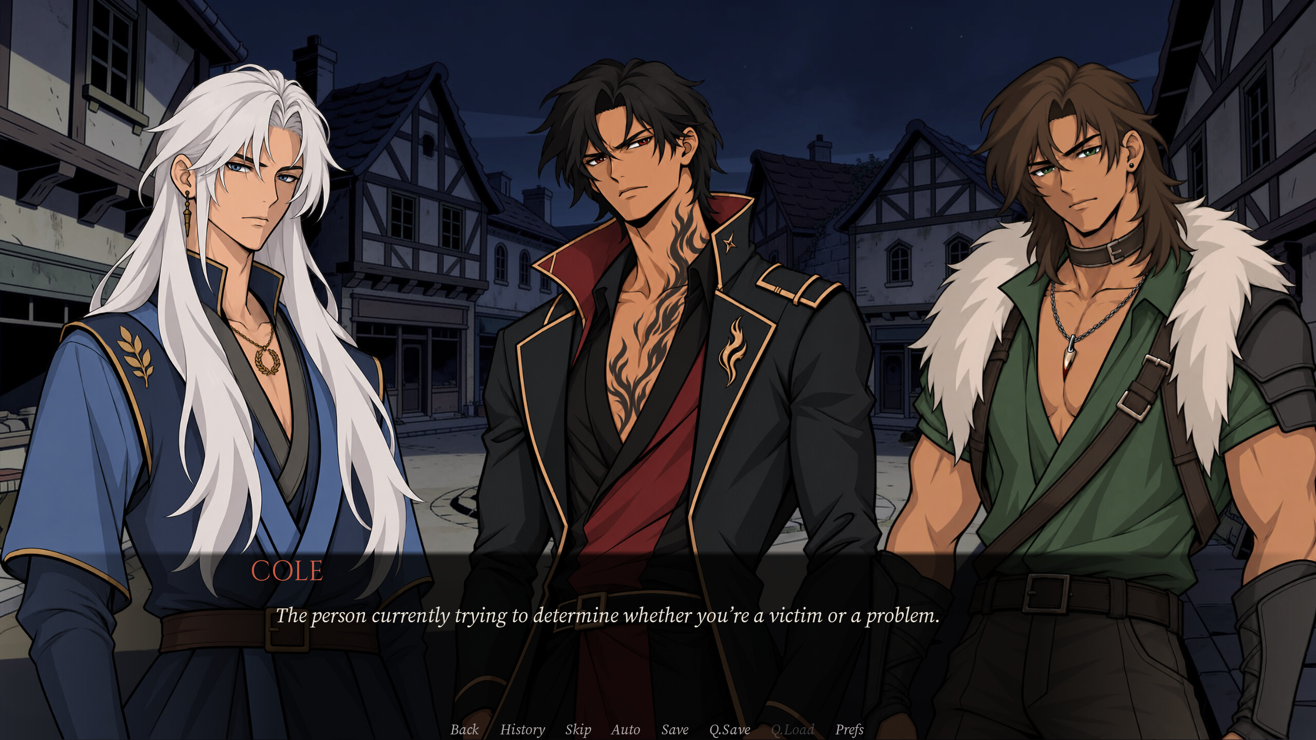 UNDIVIDED screenshot 5