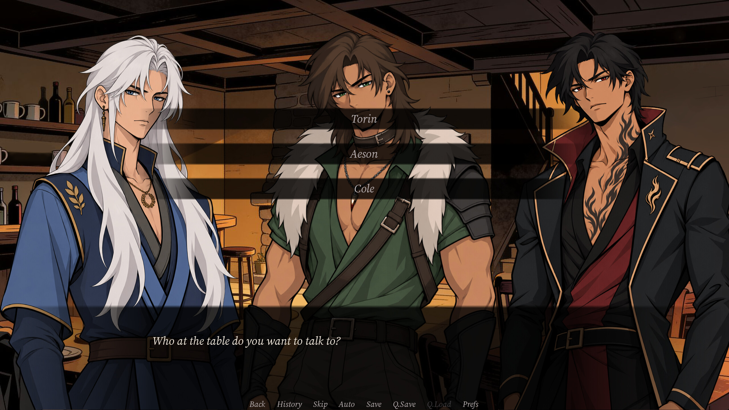 UNDIVIDED screenshot 1