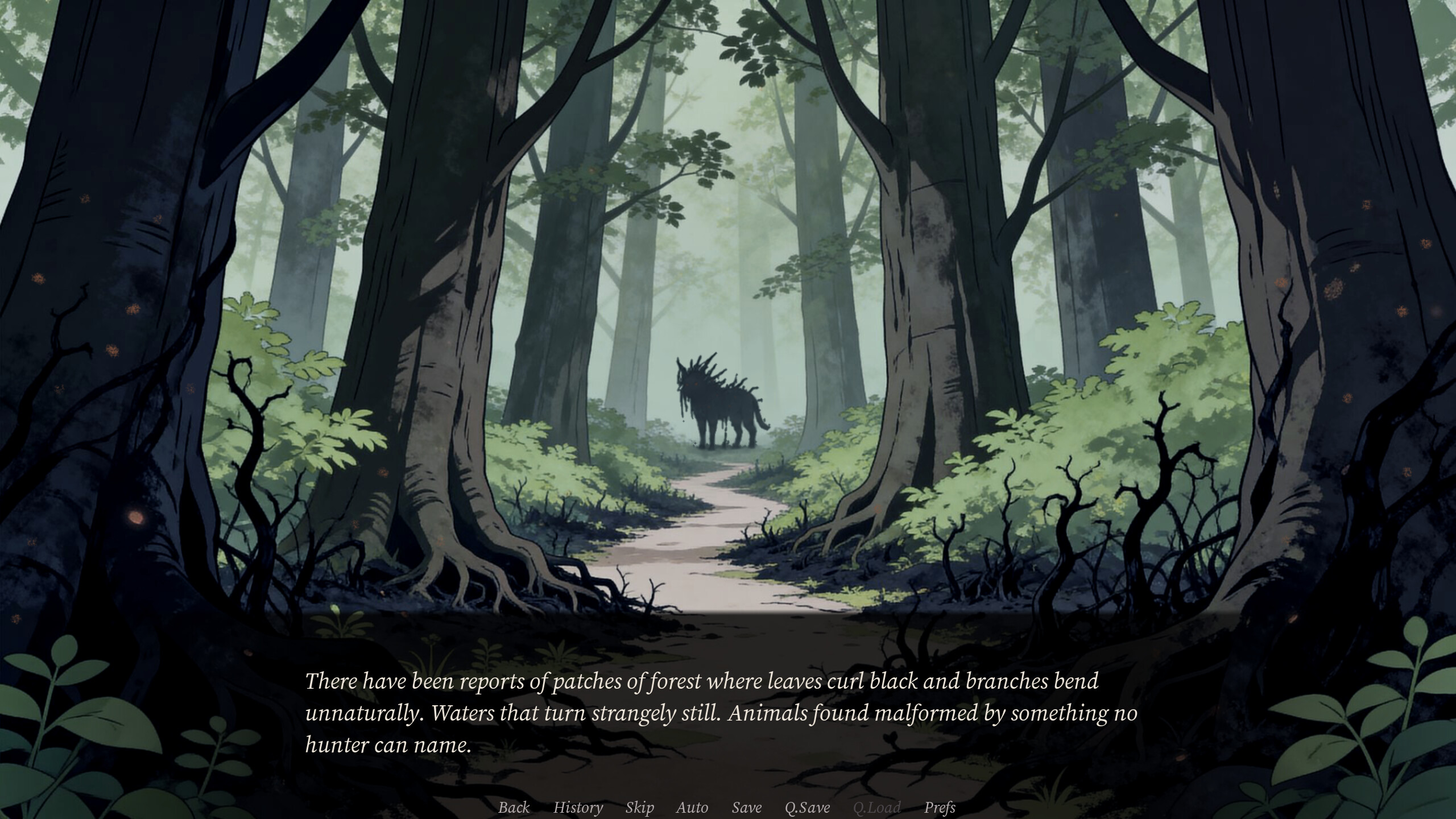 UNDIVIDED screenshot 3