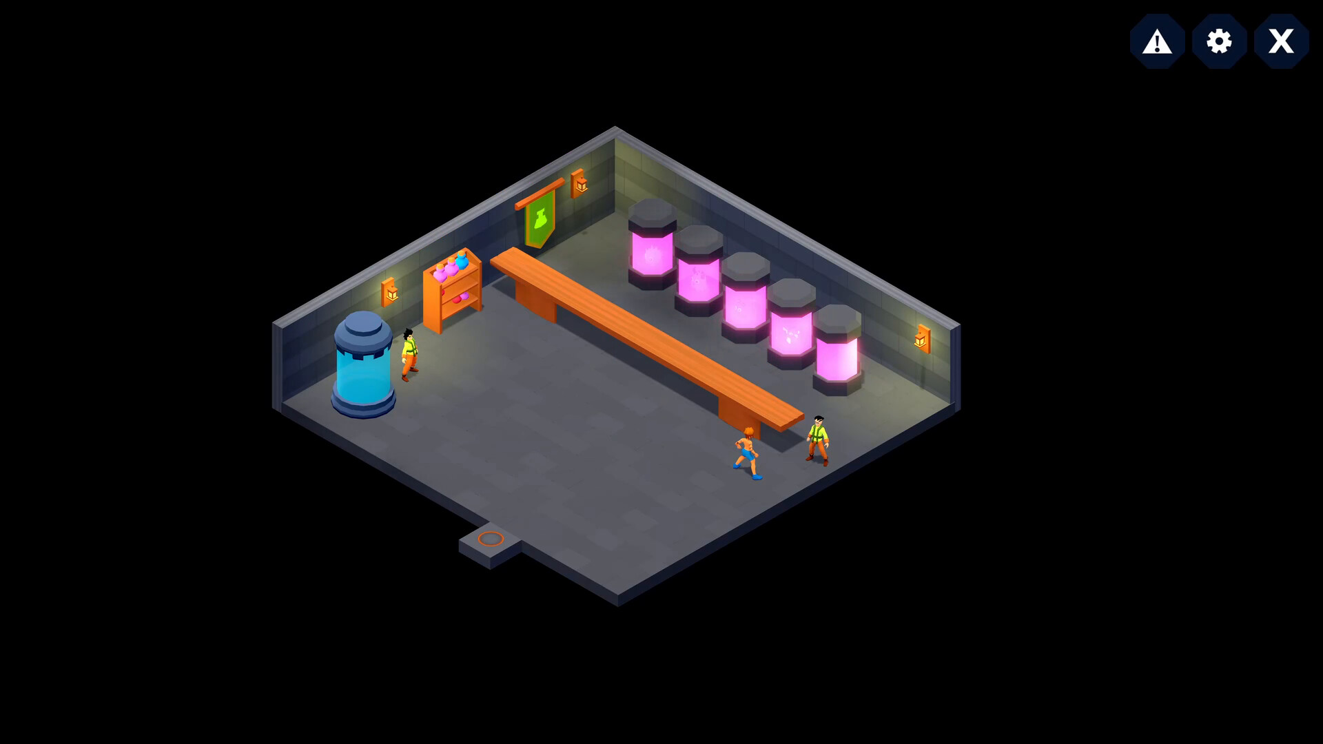 Nashazora screenshot 2