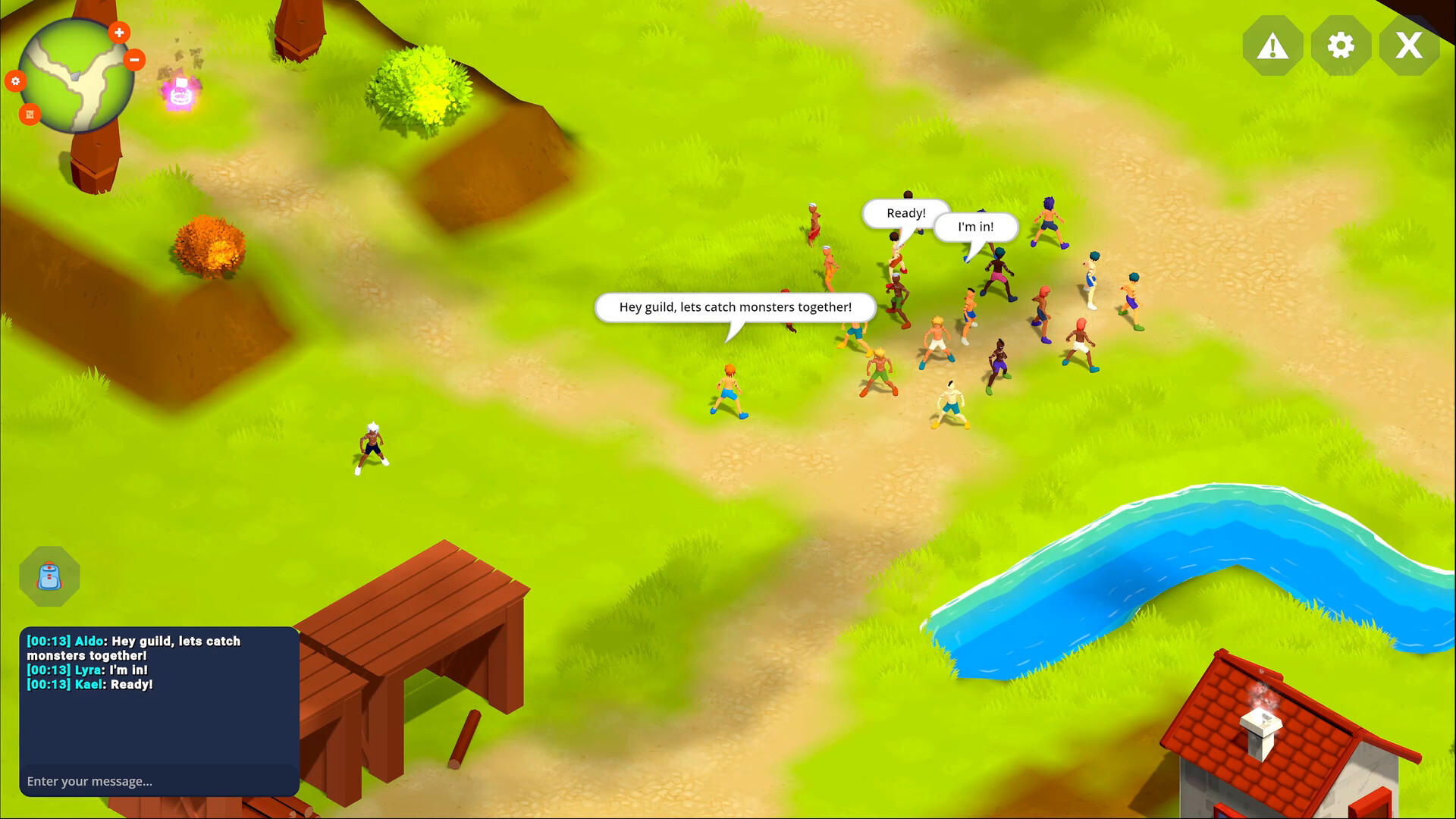 Nashazora screenshot 5
