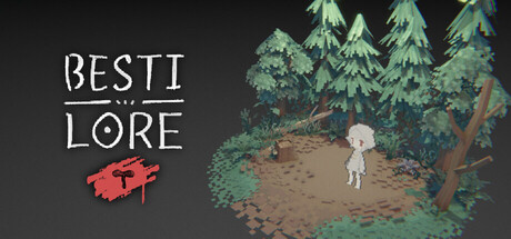 Cover art from BESTILORE:T