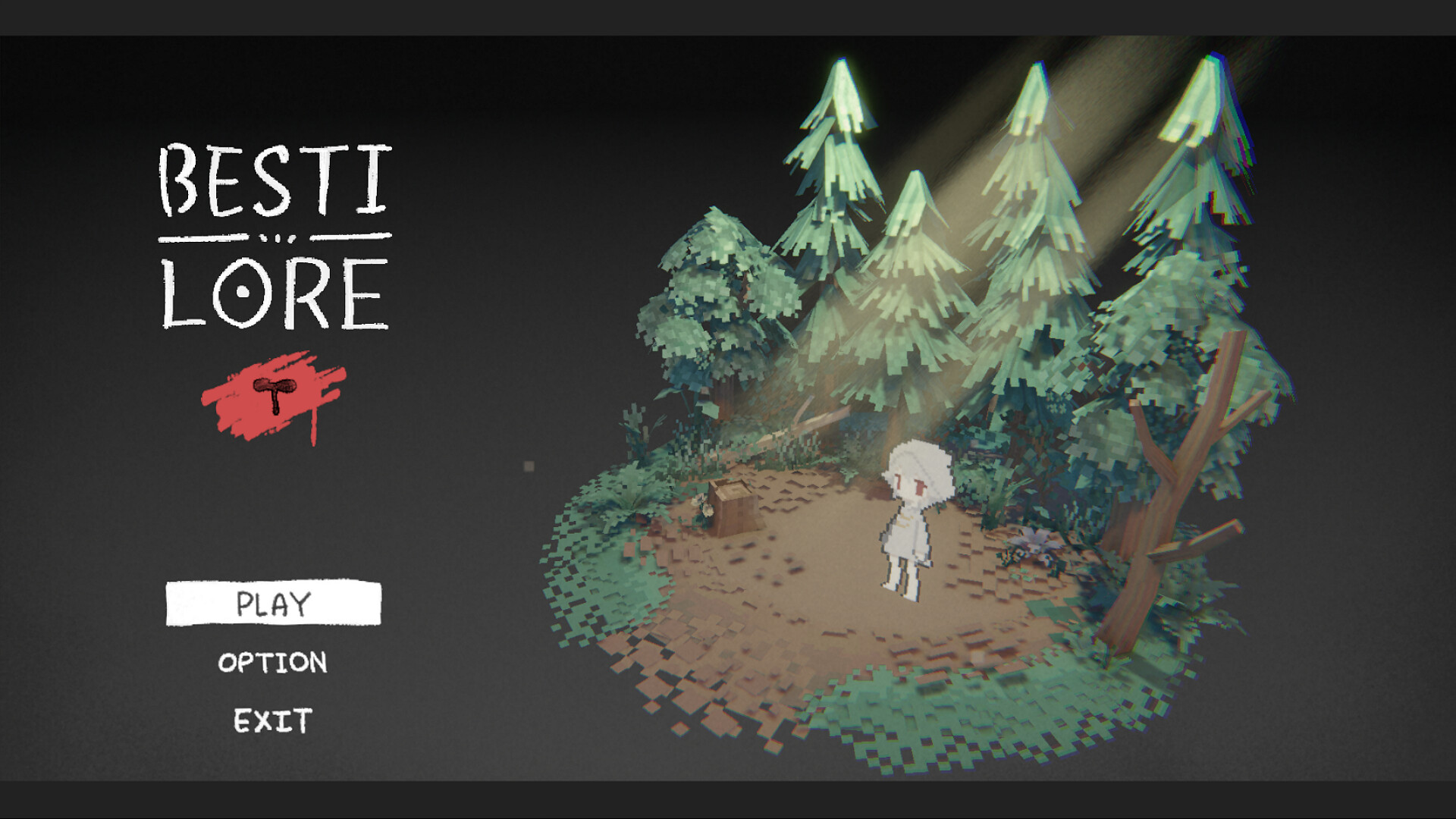 BESTILORE:T screenshot 1