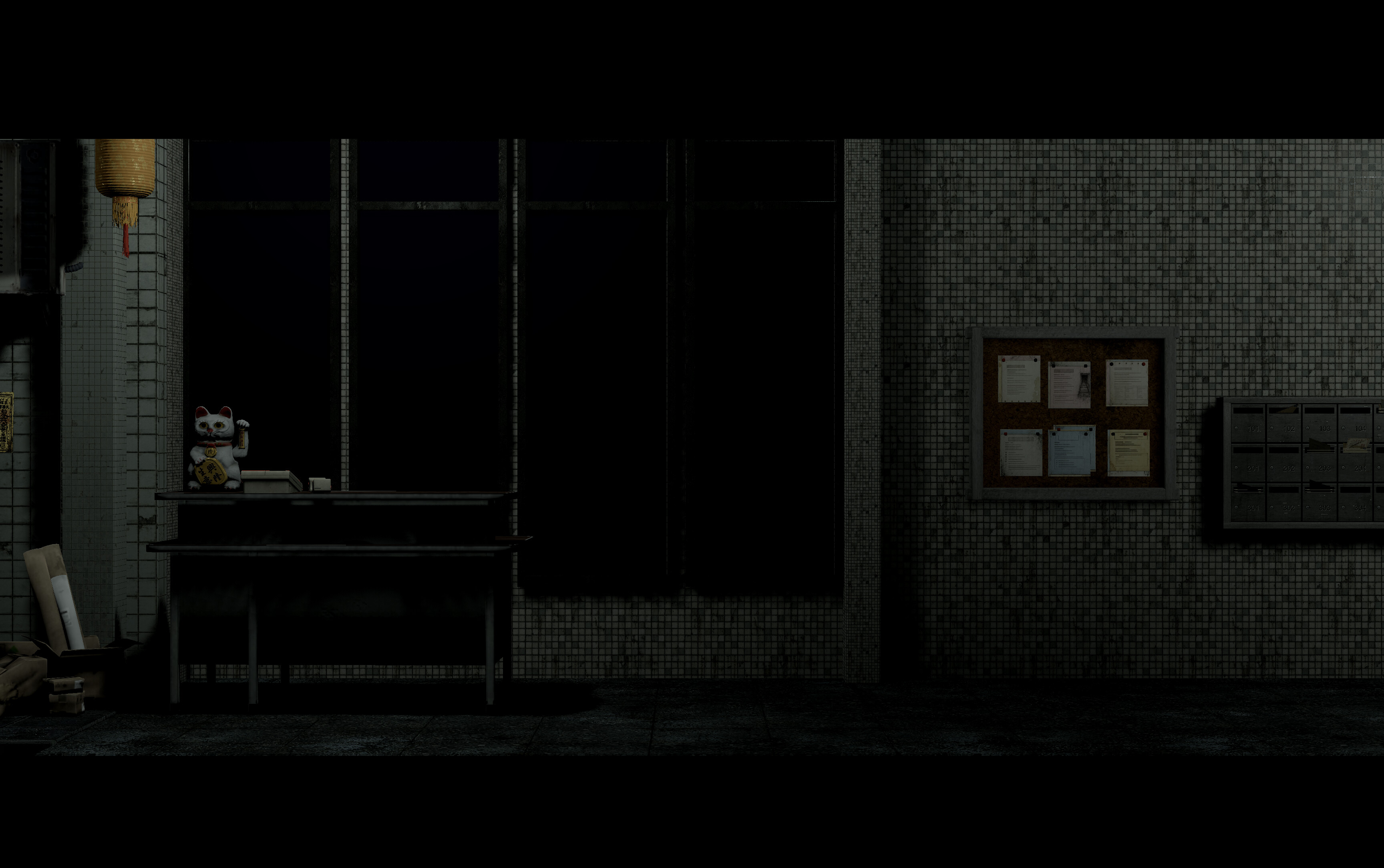 Nan Shan Public Housing screenshot 5