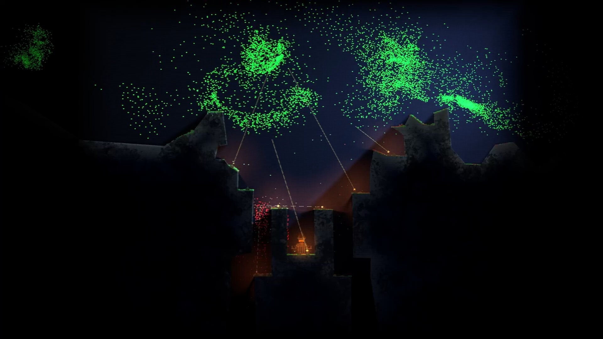 FLAKRIG screenshot 1