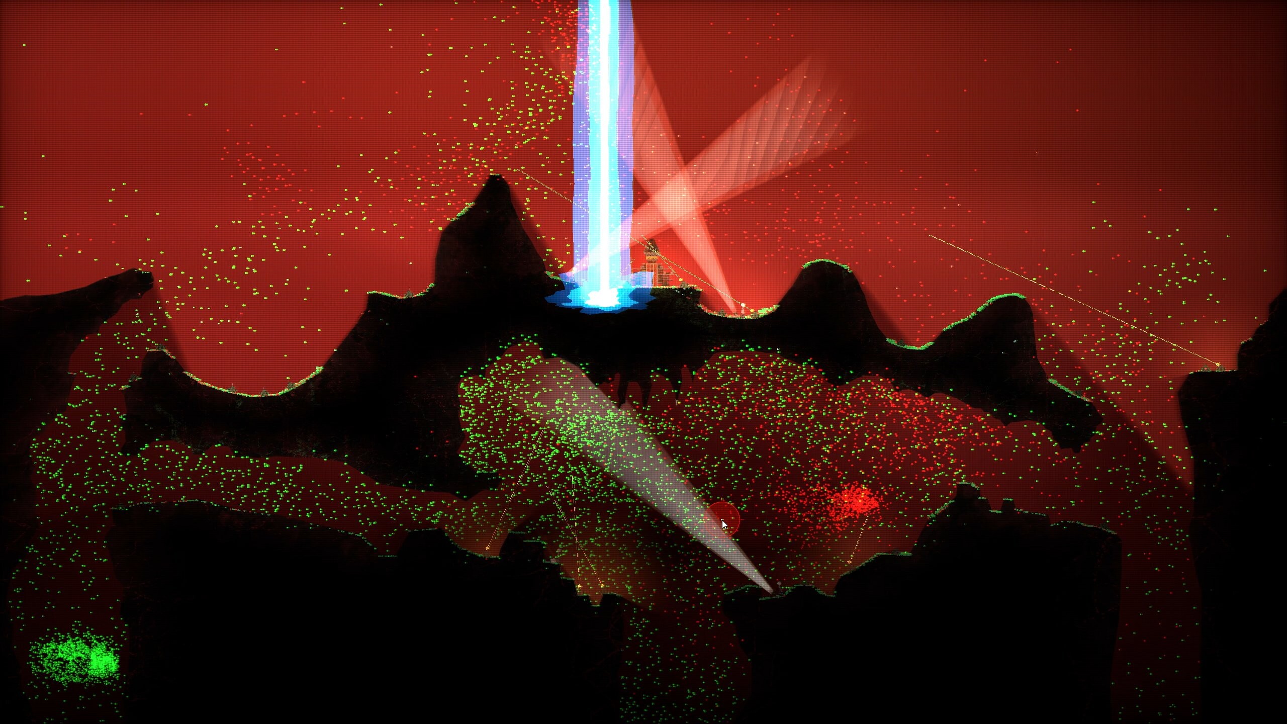 FLAKRIG screenshot 5