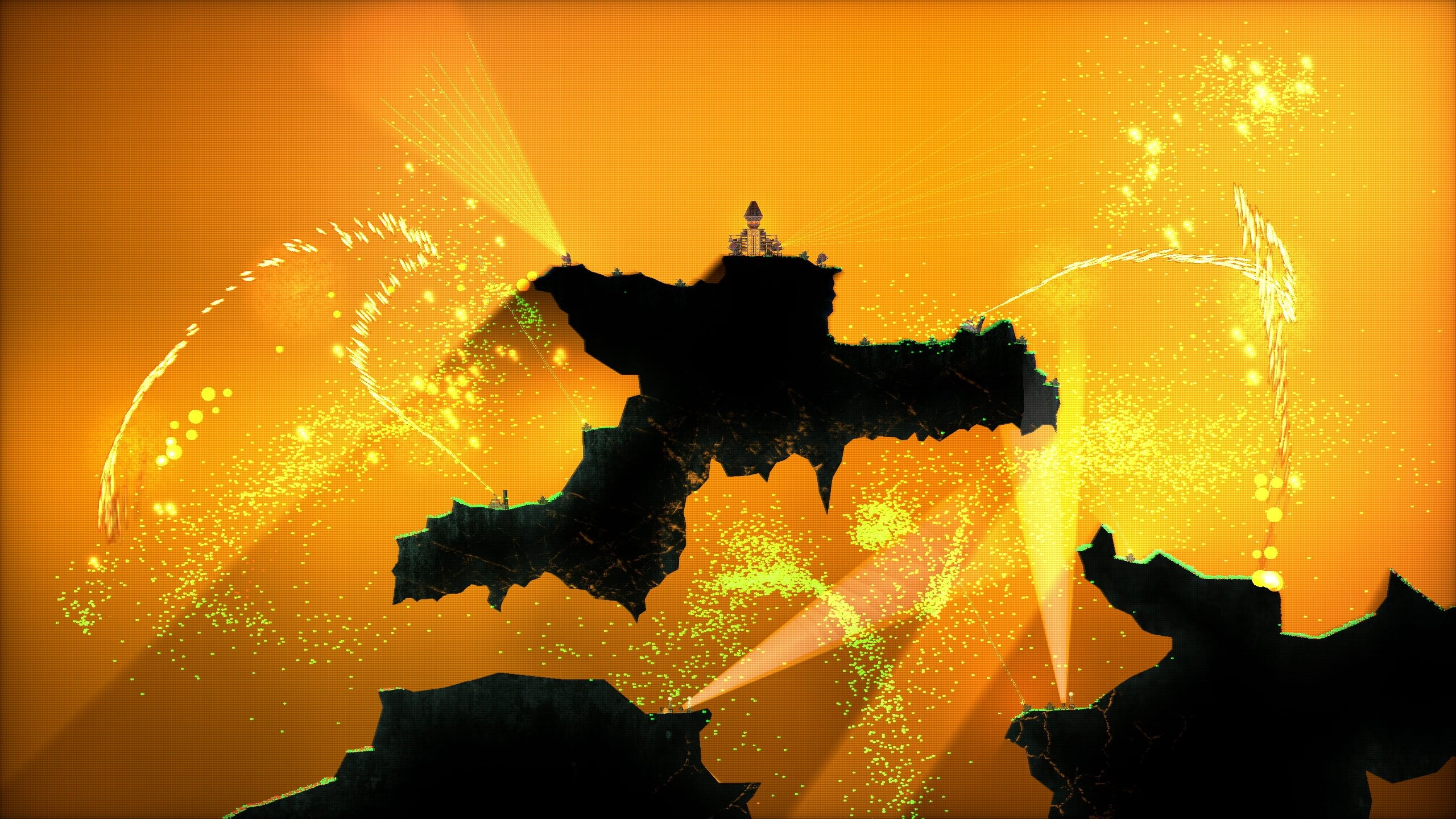 FLAKRIG screenshot 4