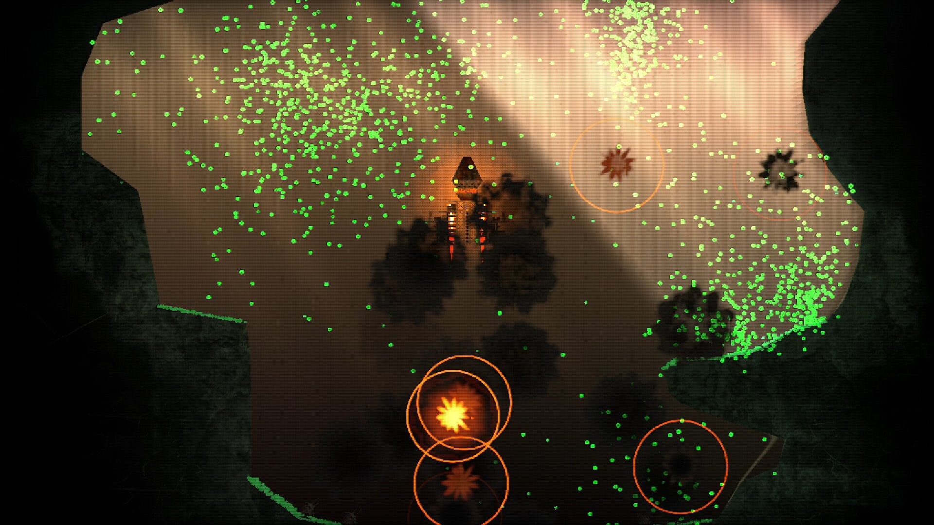 FLAKRIG screenshot 3