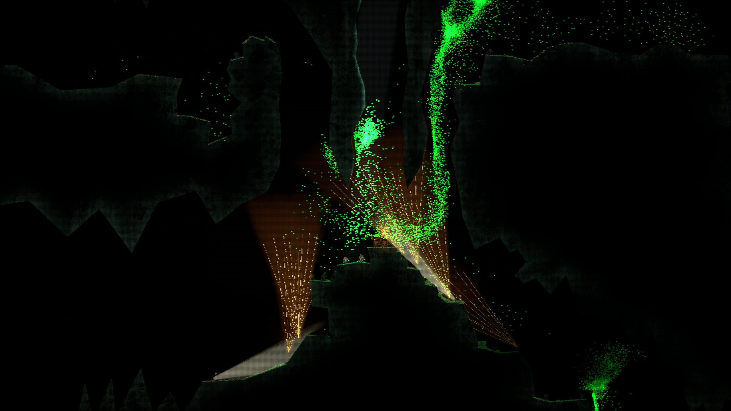 FLAKRIG screenshot 2