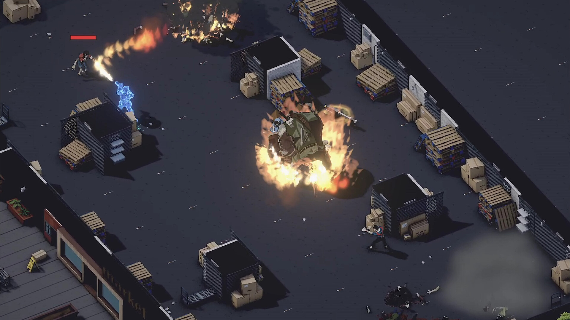 Echo Sequence screenshot 4