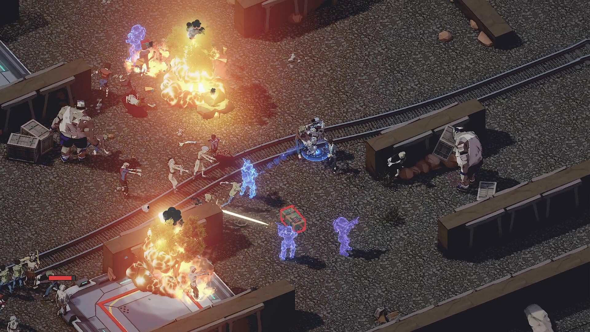 Echo Sequence screenshot 3