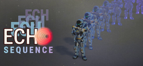 Cover art from Echo Sequence