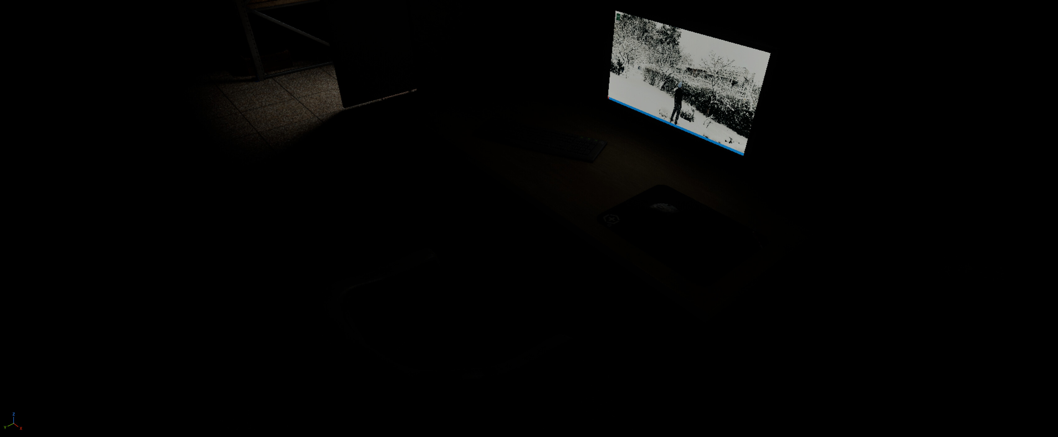 Sinalau Bakas screenshot 2
