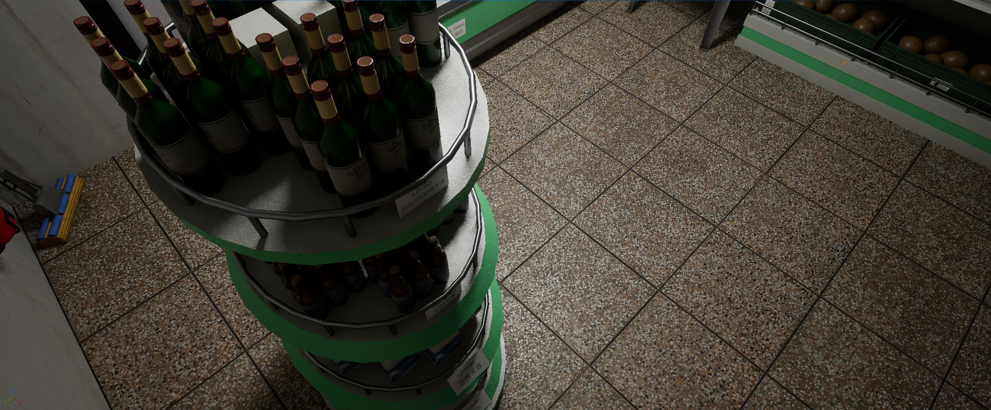Sinalau Bakas screenshot 5