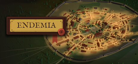 Cover art from Endemia