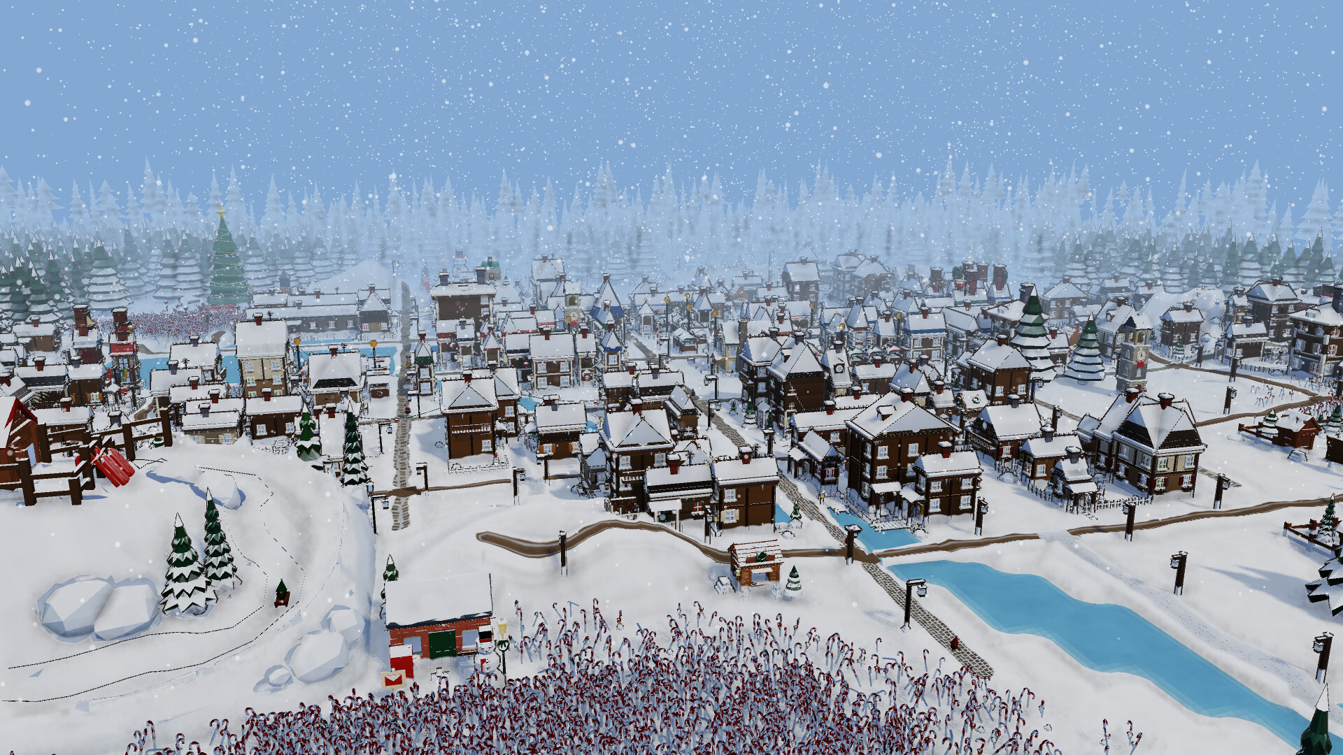 Tinselwood screenshot 5