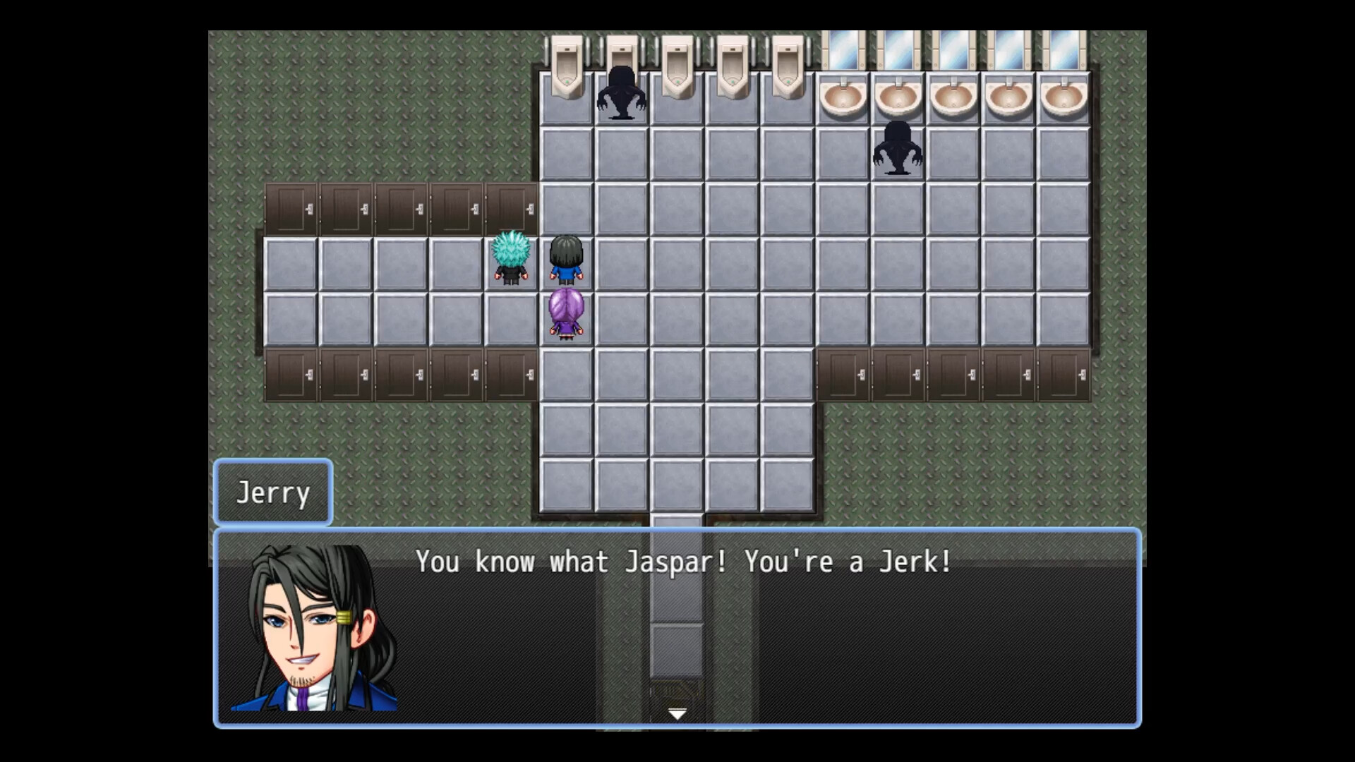 Jerry and Jaspers Jovial Journey screenshot 2