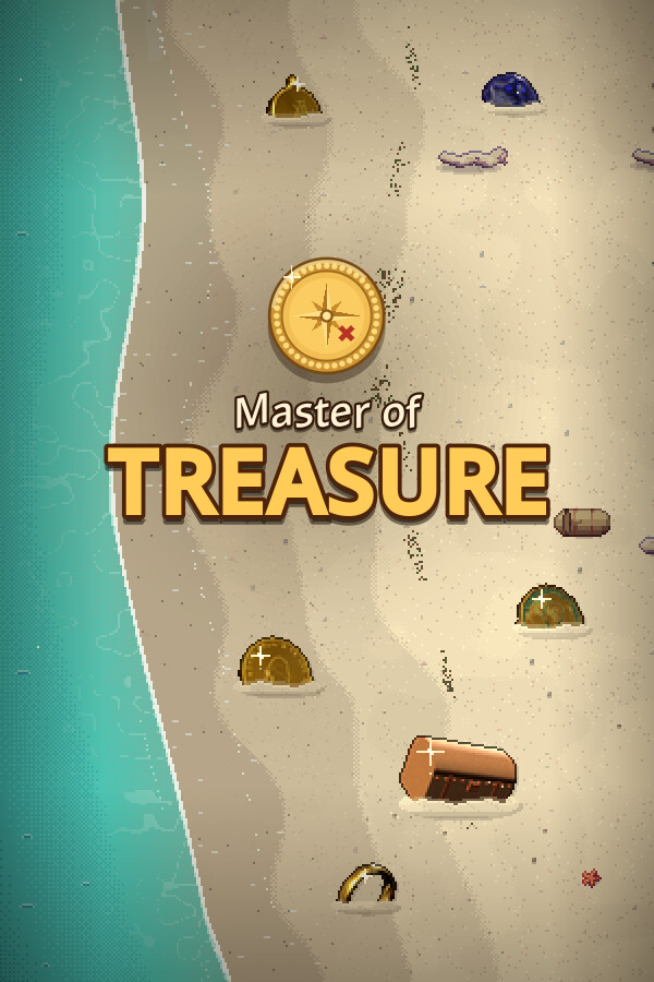 Master of Treasure