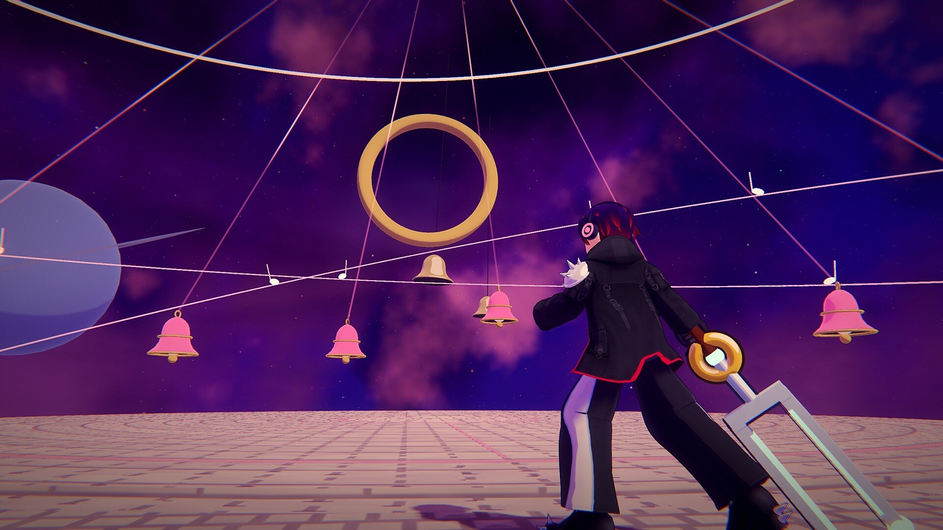 Echoes of Another Sky screenshot 2