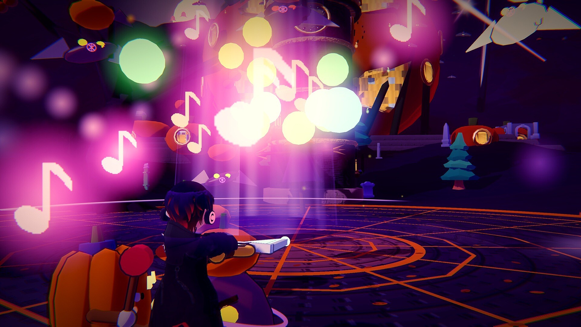Echoes of Another Sky screenshot 3