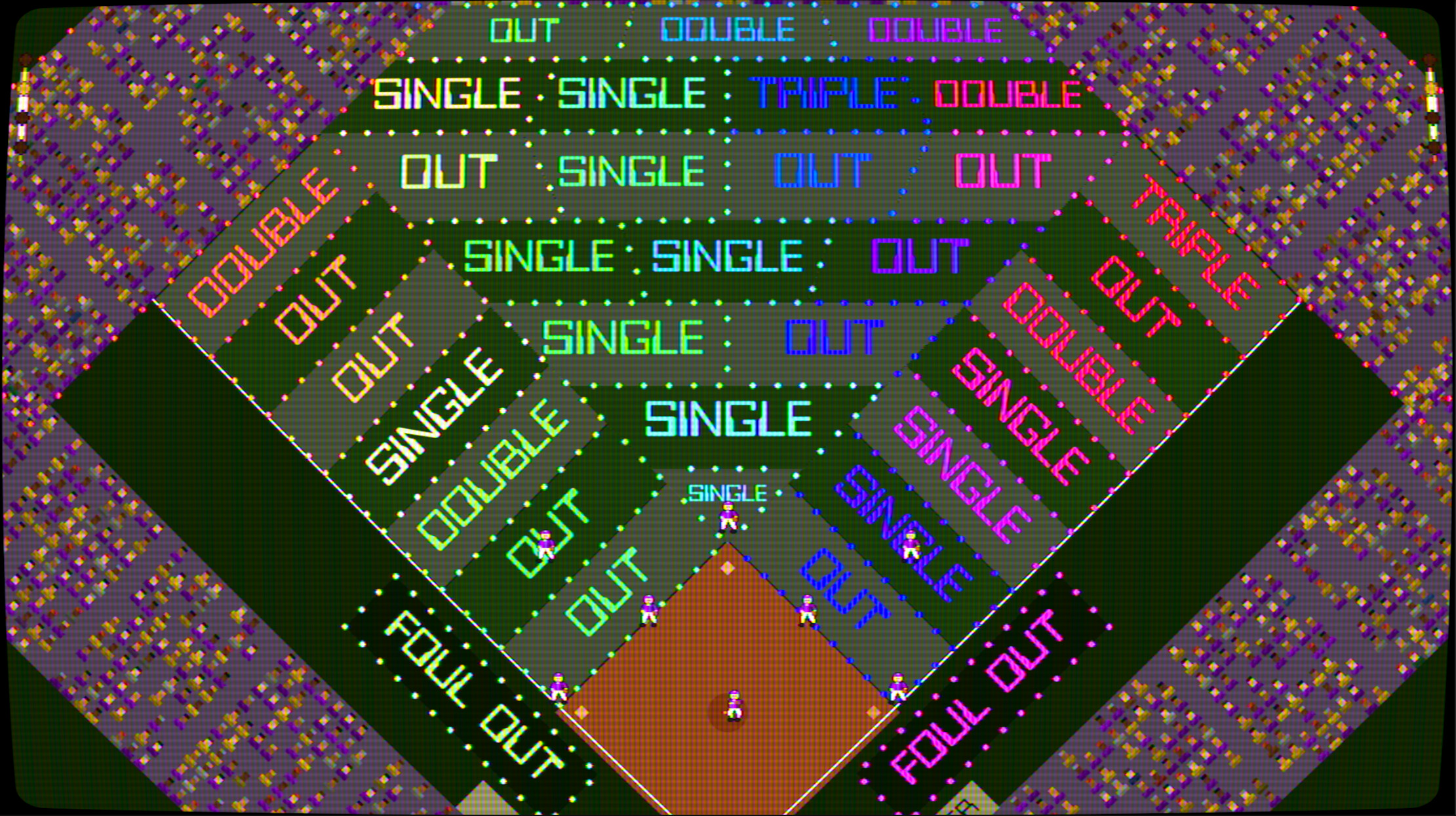 Old School Baseball screenshot 3