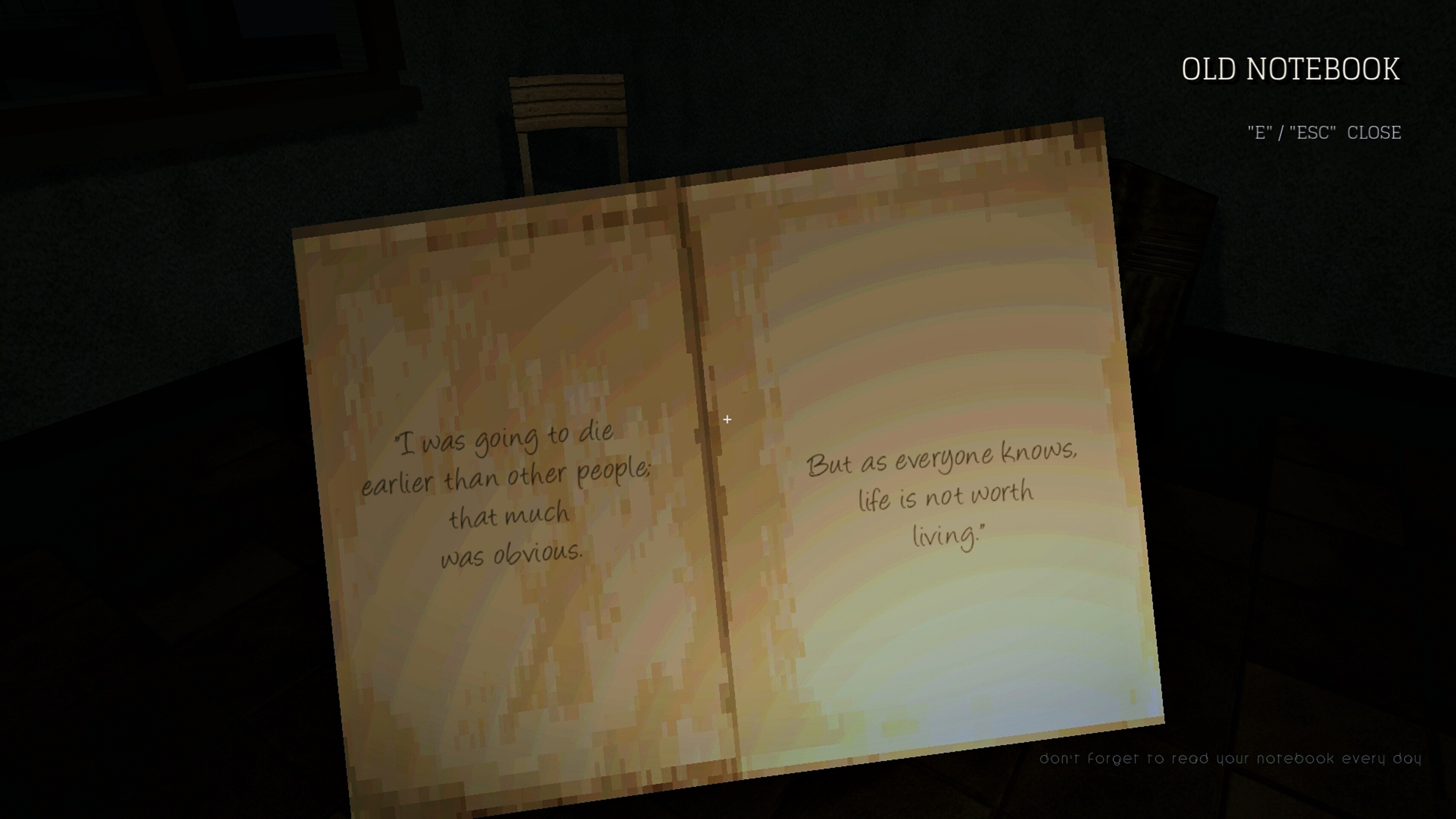 Same Apartment screenshot 5