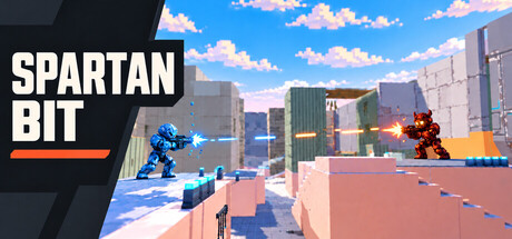 Cover art from SpartanBit