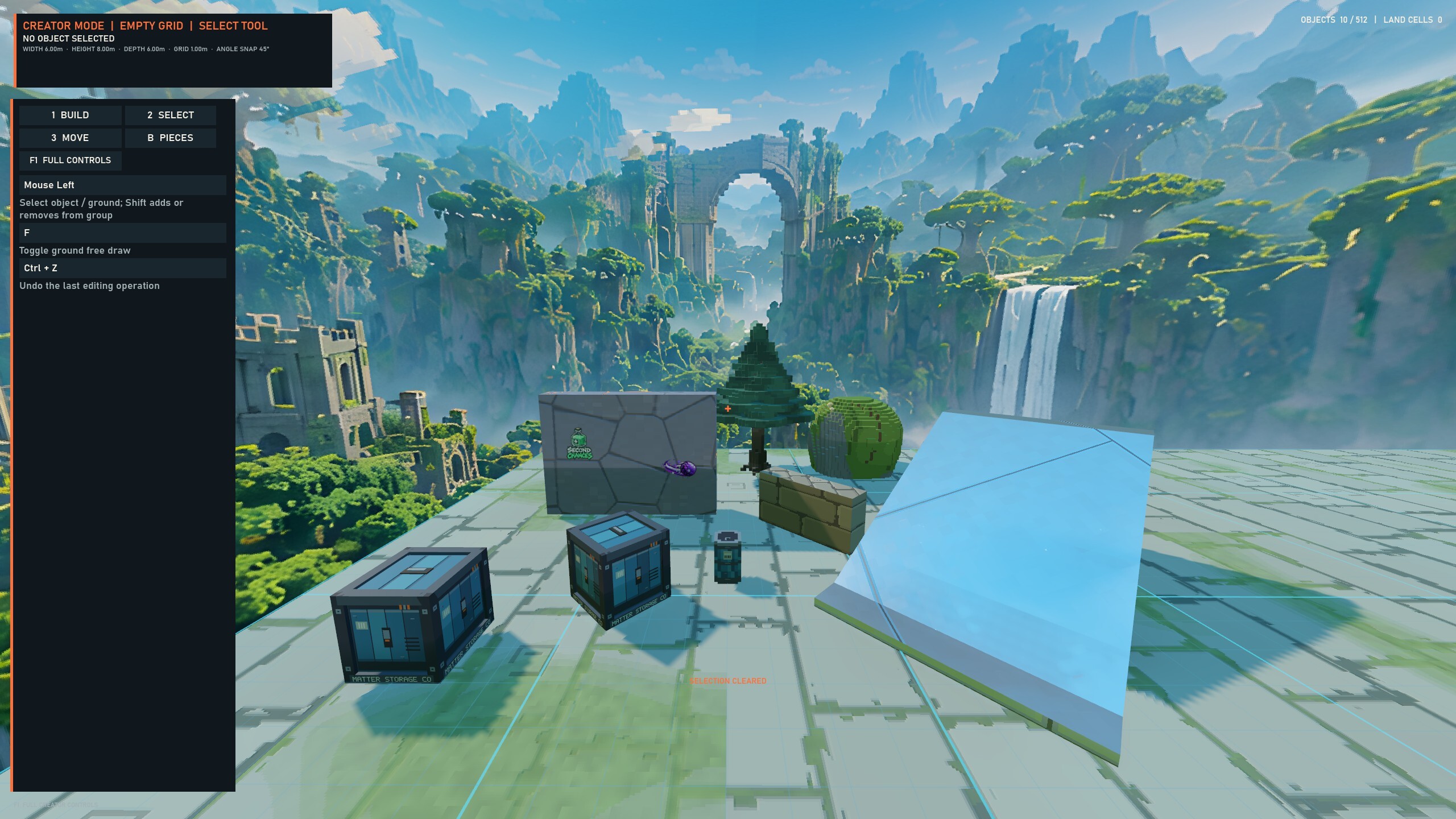 SpartanBit screenshot 5
