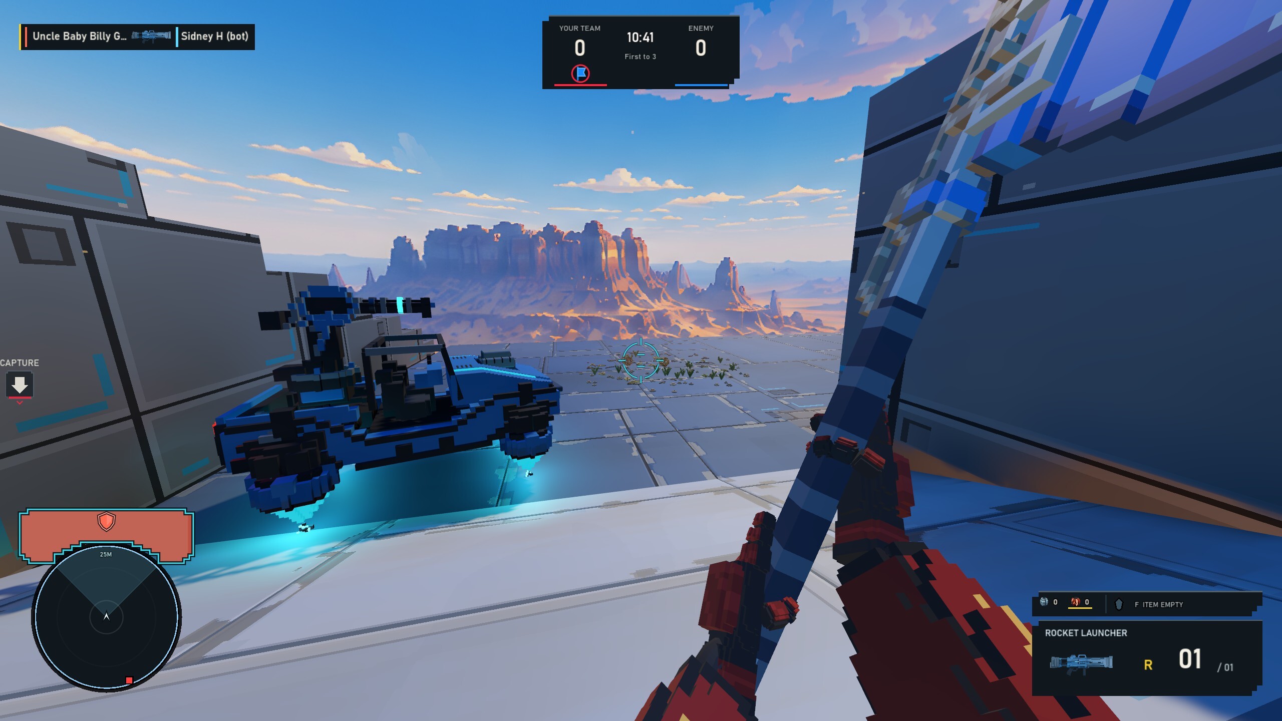 SpartanBit screenshot 3