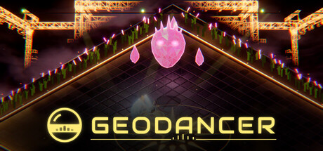 Cover art from Geodancer
