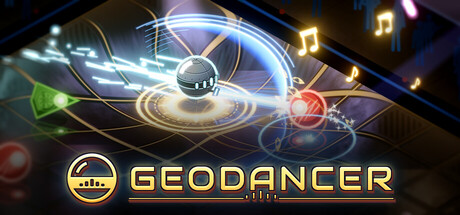 Cover art from Geodancer