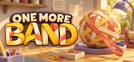 Cover art from One More Band