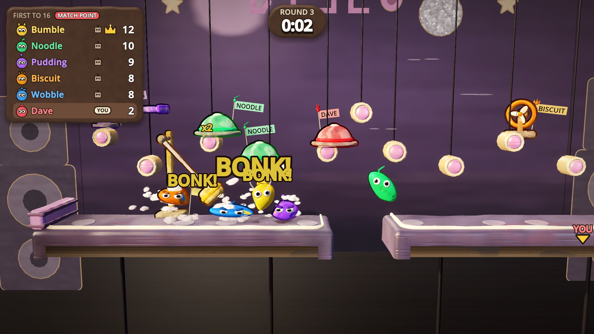 Bonkaboo screenshot 4