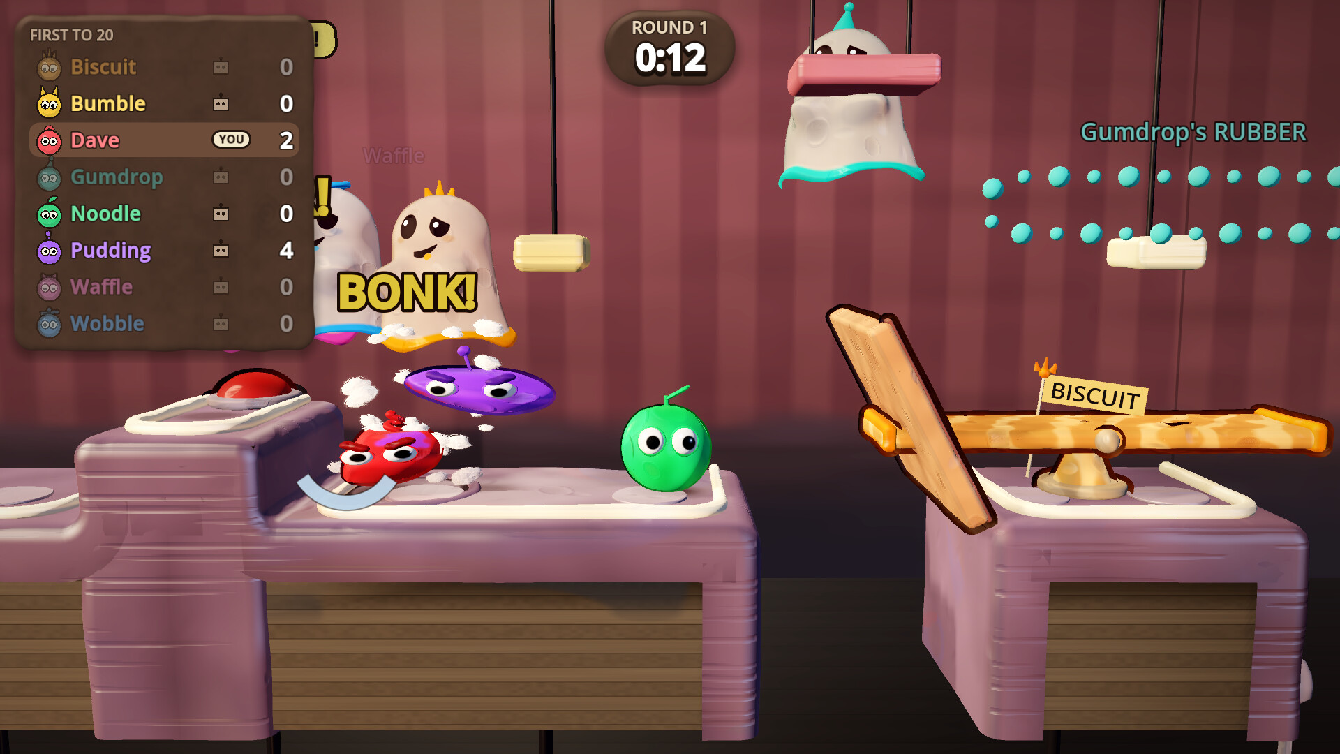 Bonkaboo screenshot 2