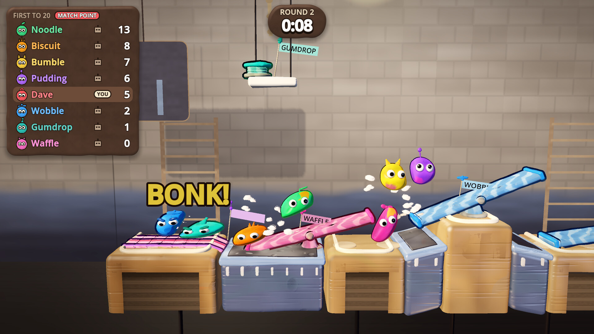 Bonkaboo screenshot 5