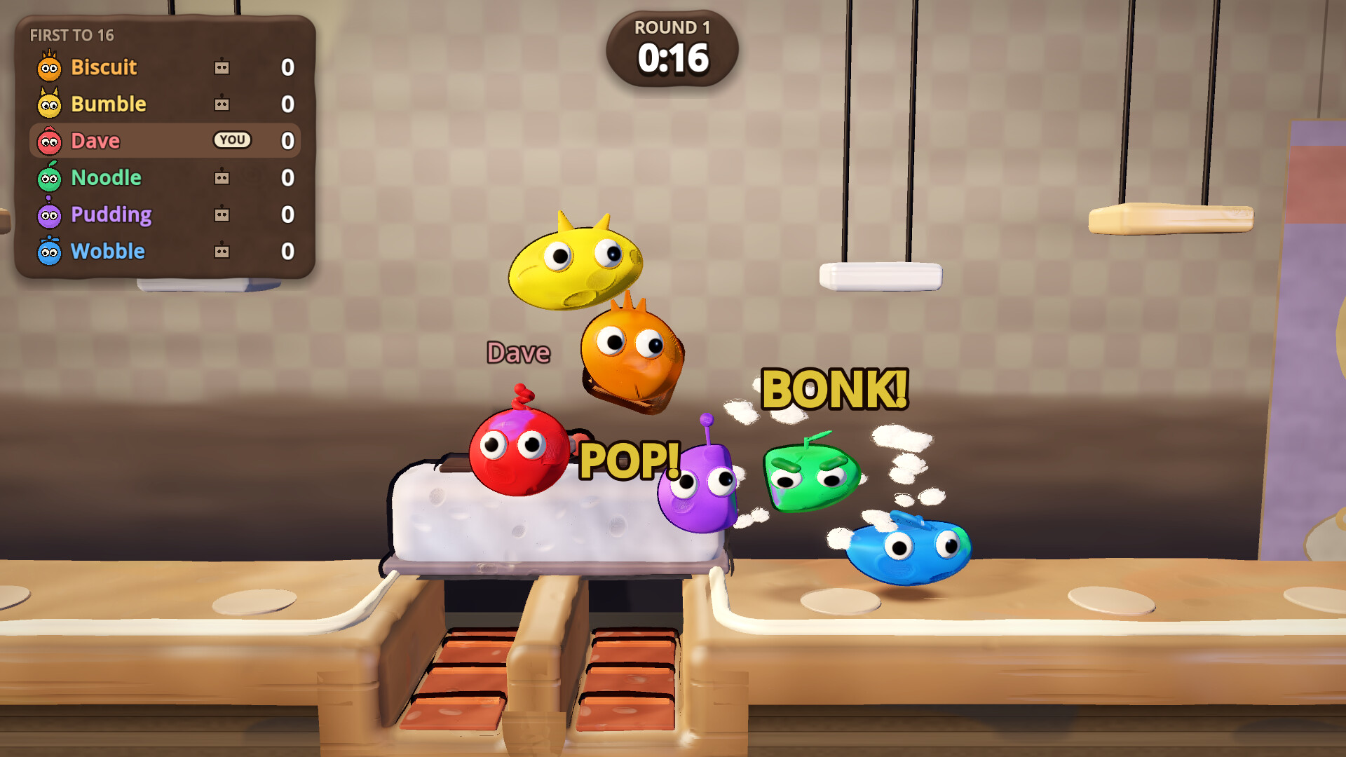 Bonkaboo trailer