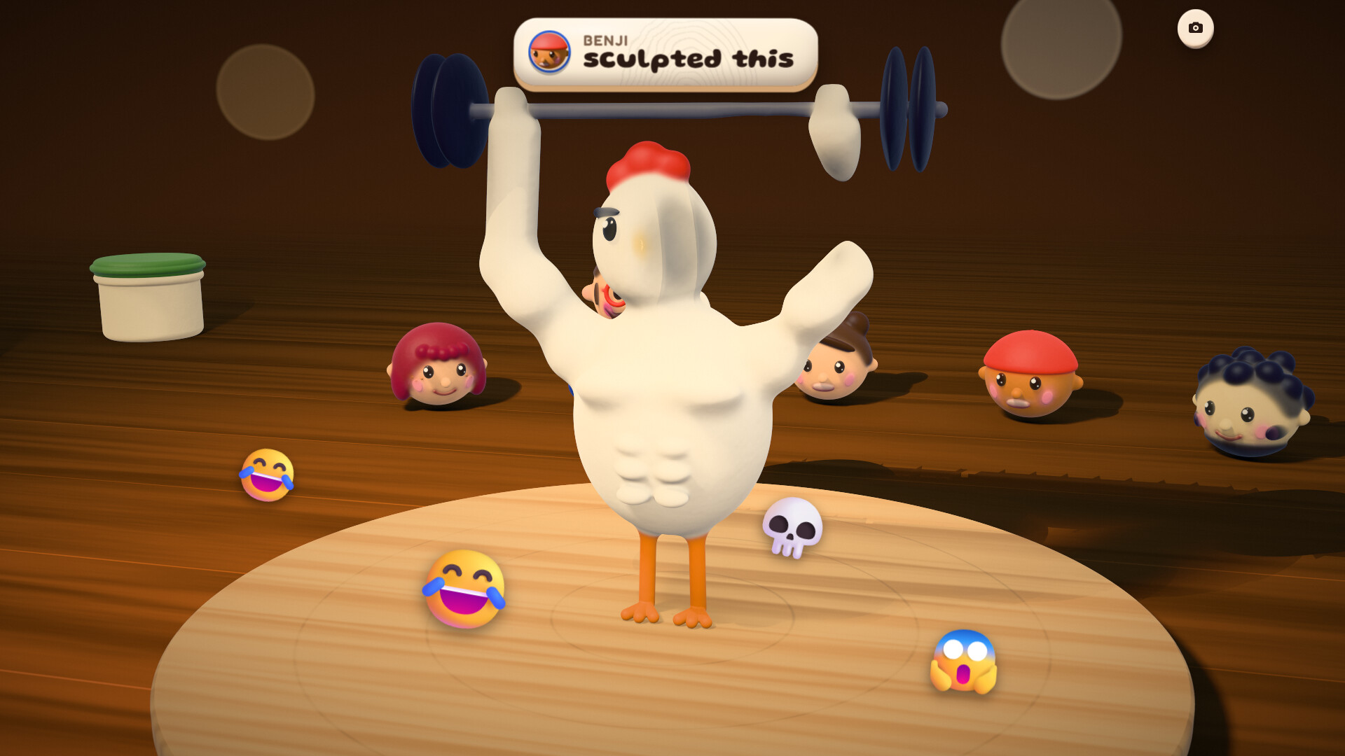 PATAPHONE screenshot 5
