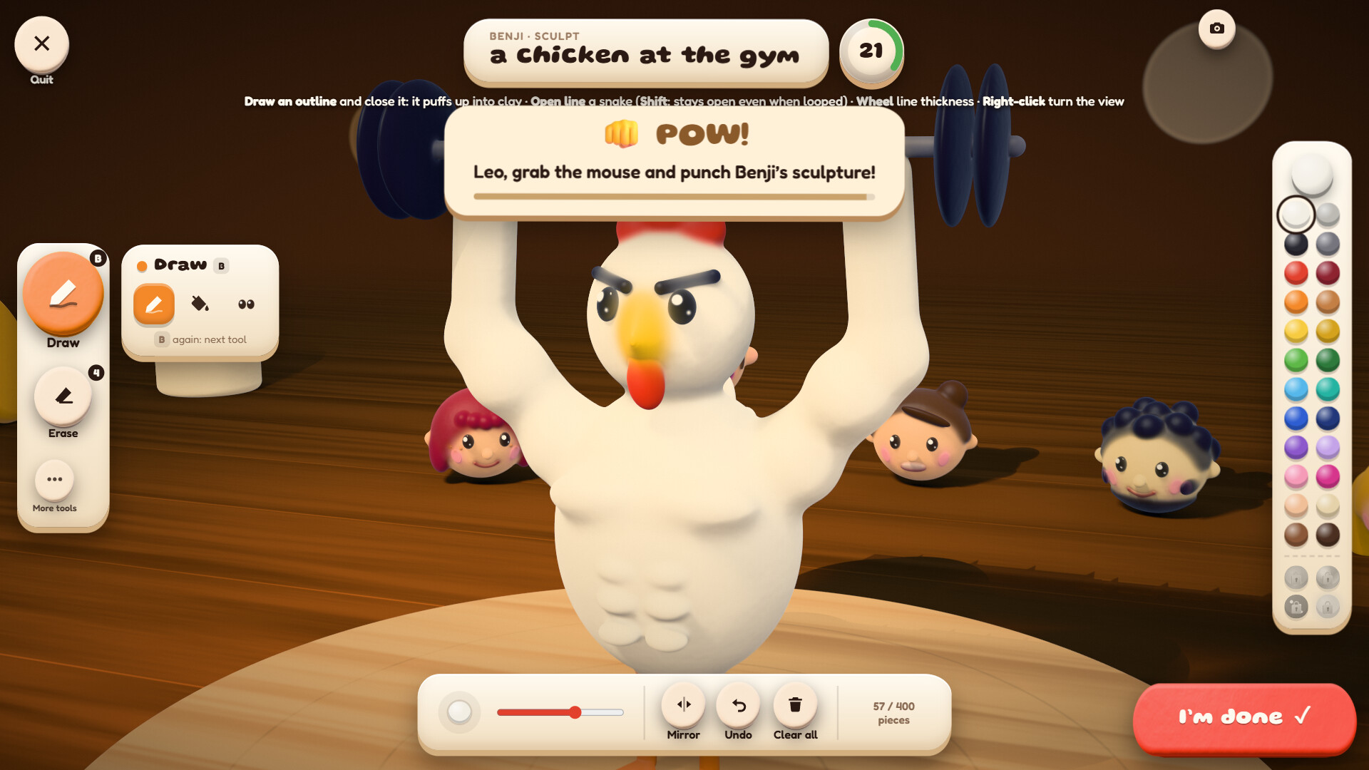 PATAPHONE screenshot 4