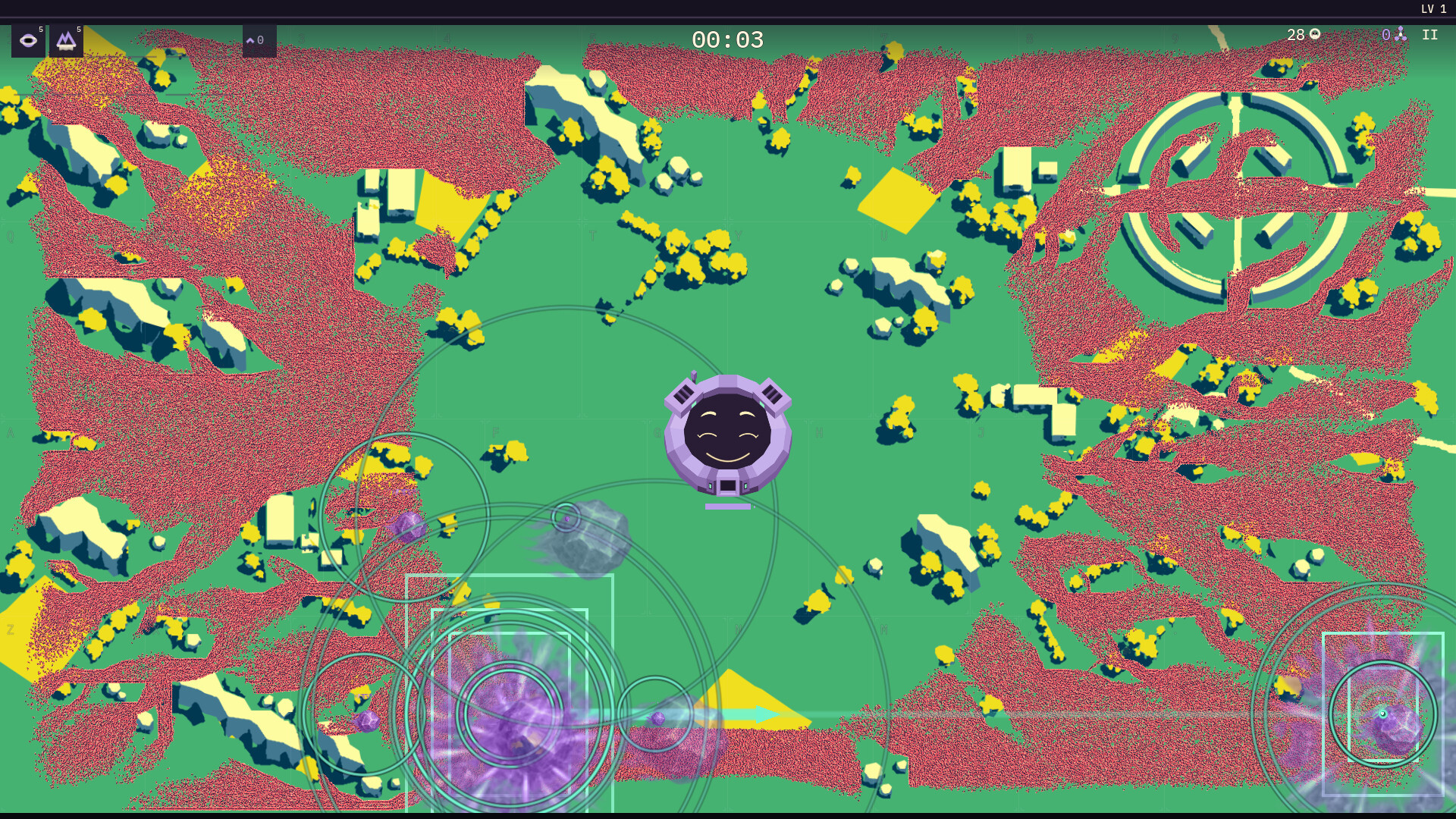 KILL ALL 8.2 BILLION HUMANS screenshot 1