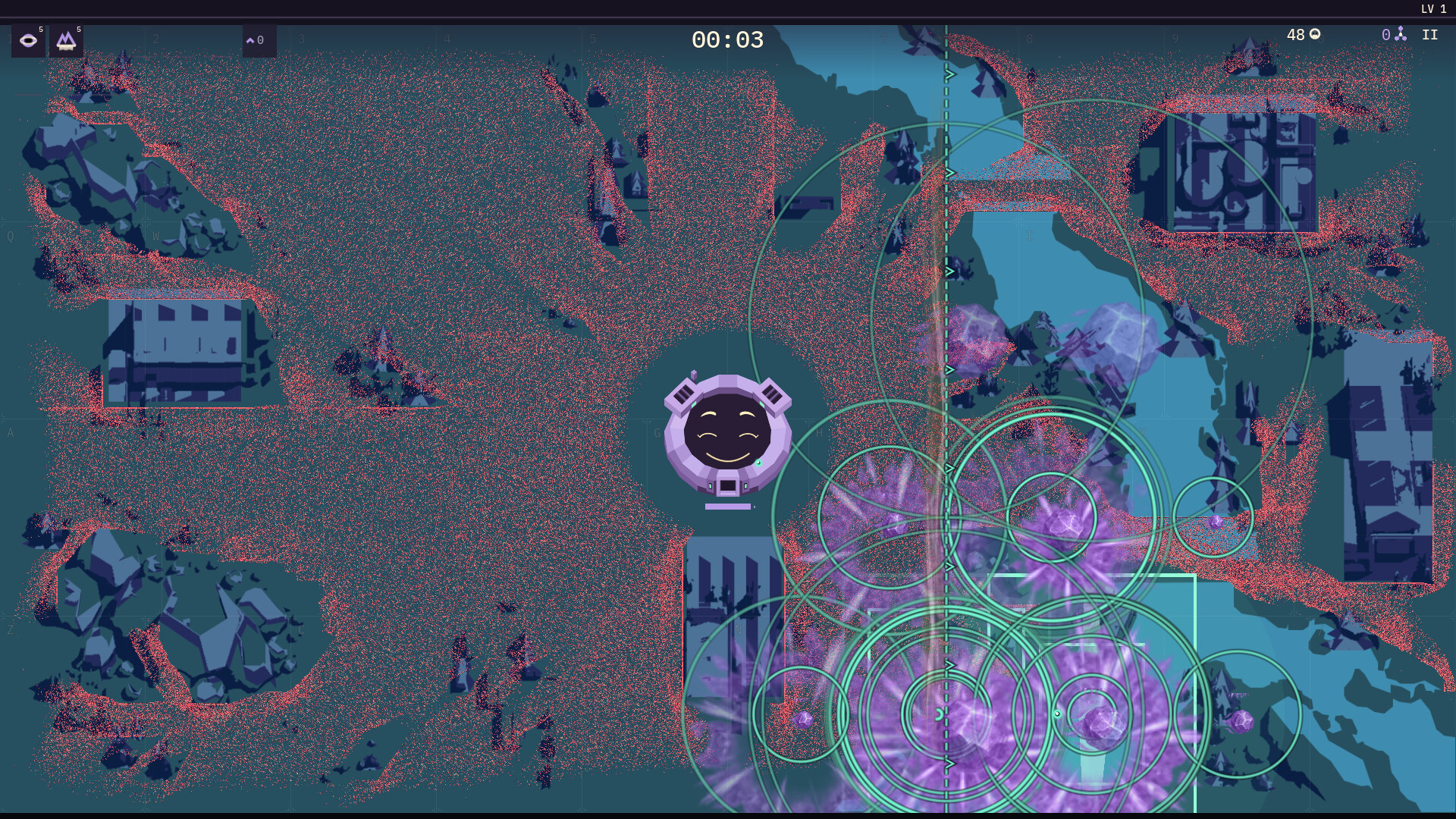 KILL ALL 8.2 BILLION HUMANS screenshot 3